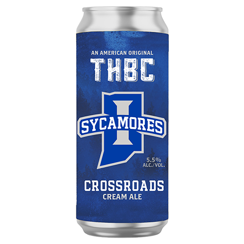 ISU Crossroads