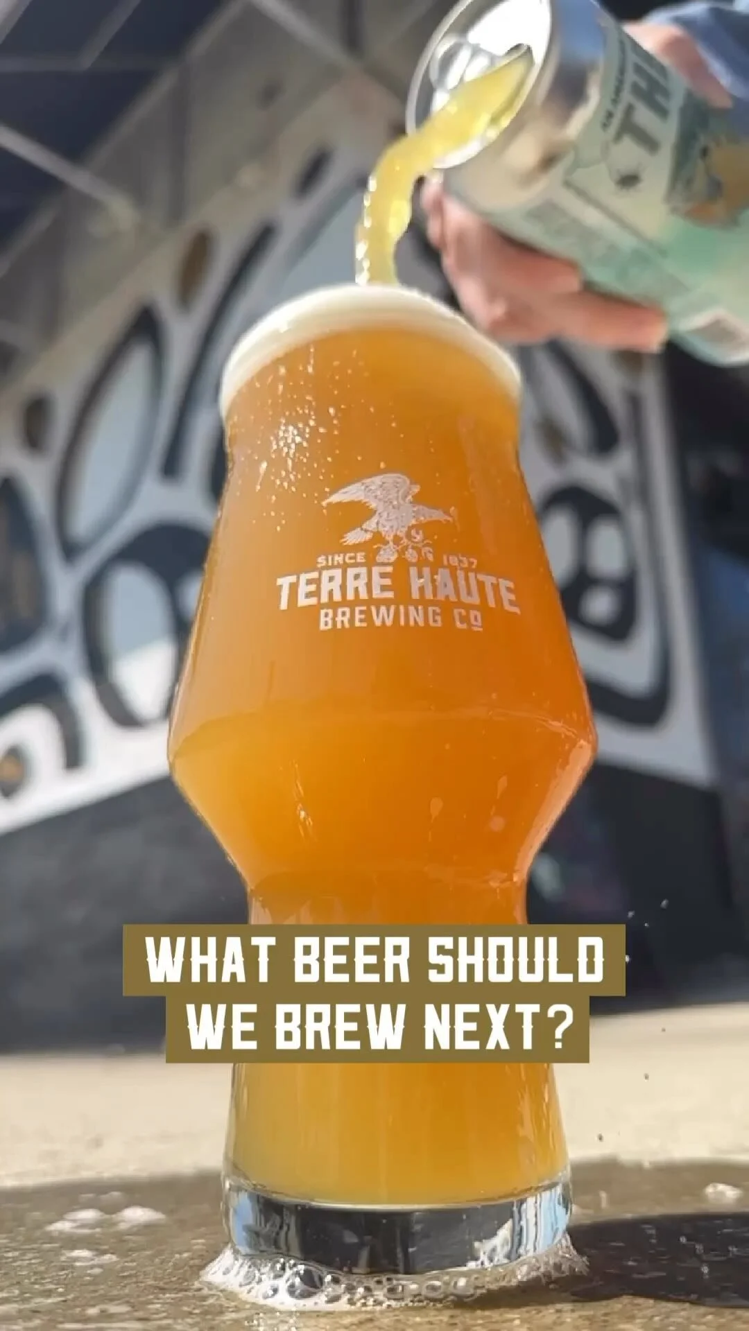 Terre Haute Brewing Company