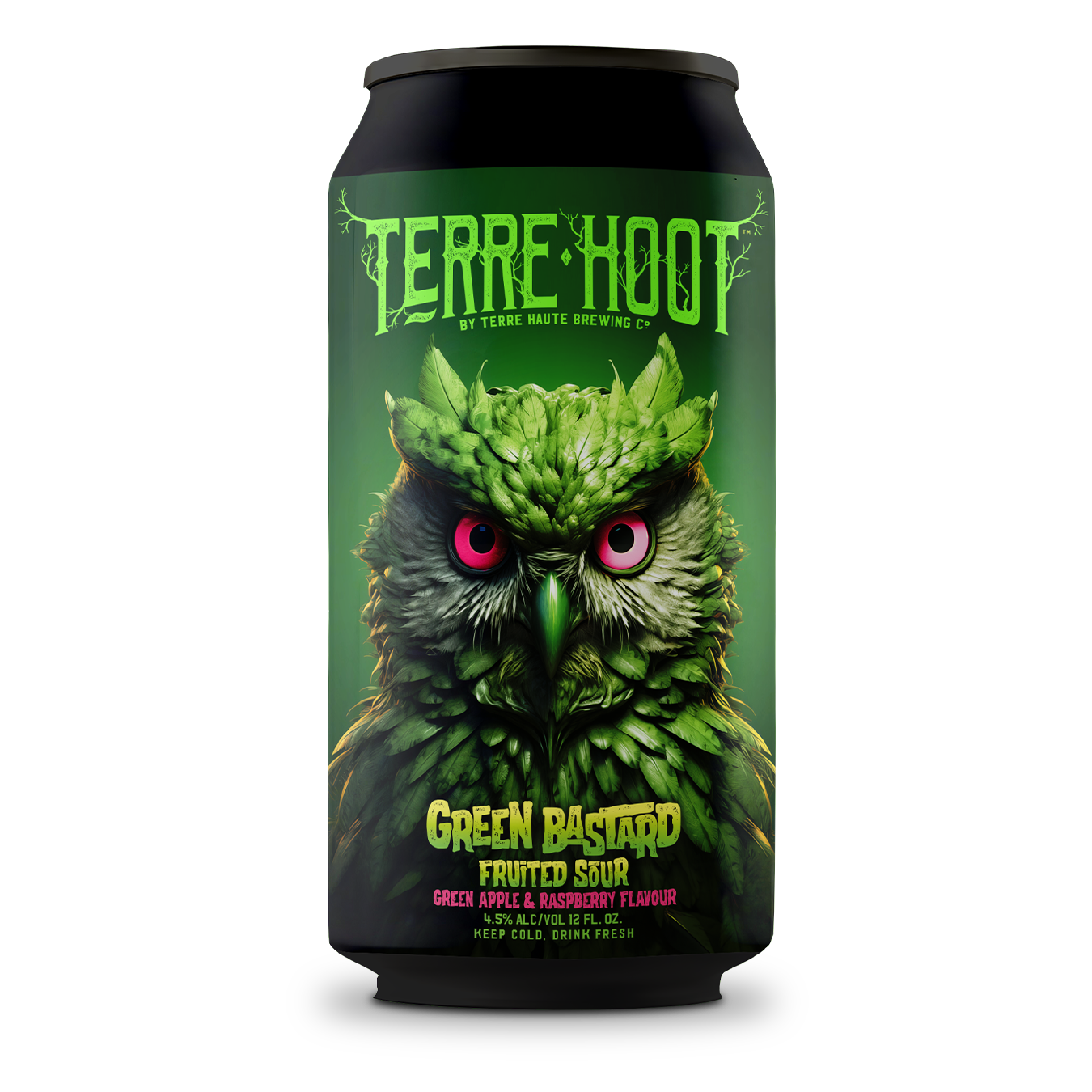 Green Bastard
