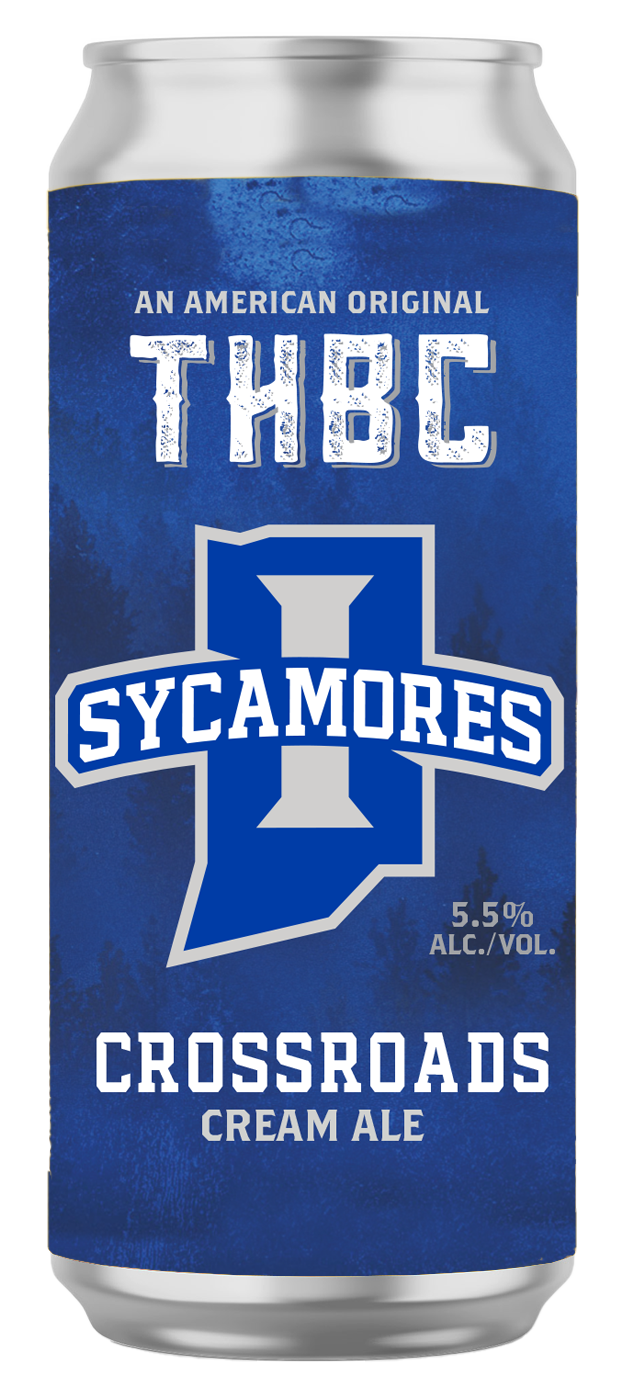 ISU Crossroads — Terre Haute Brewing Company