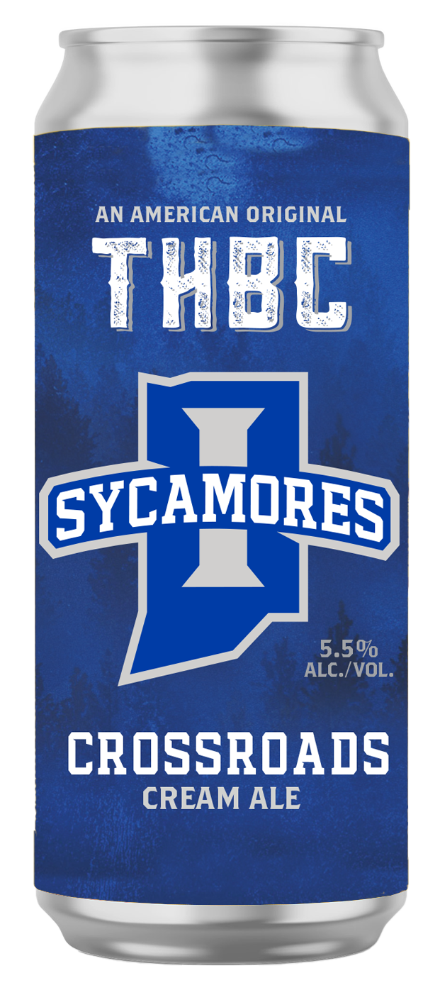 ISU Crossroads — Terre Haute Brewing Company
