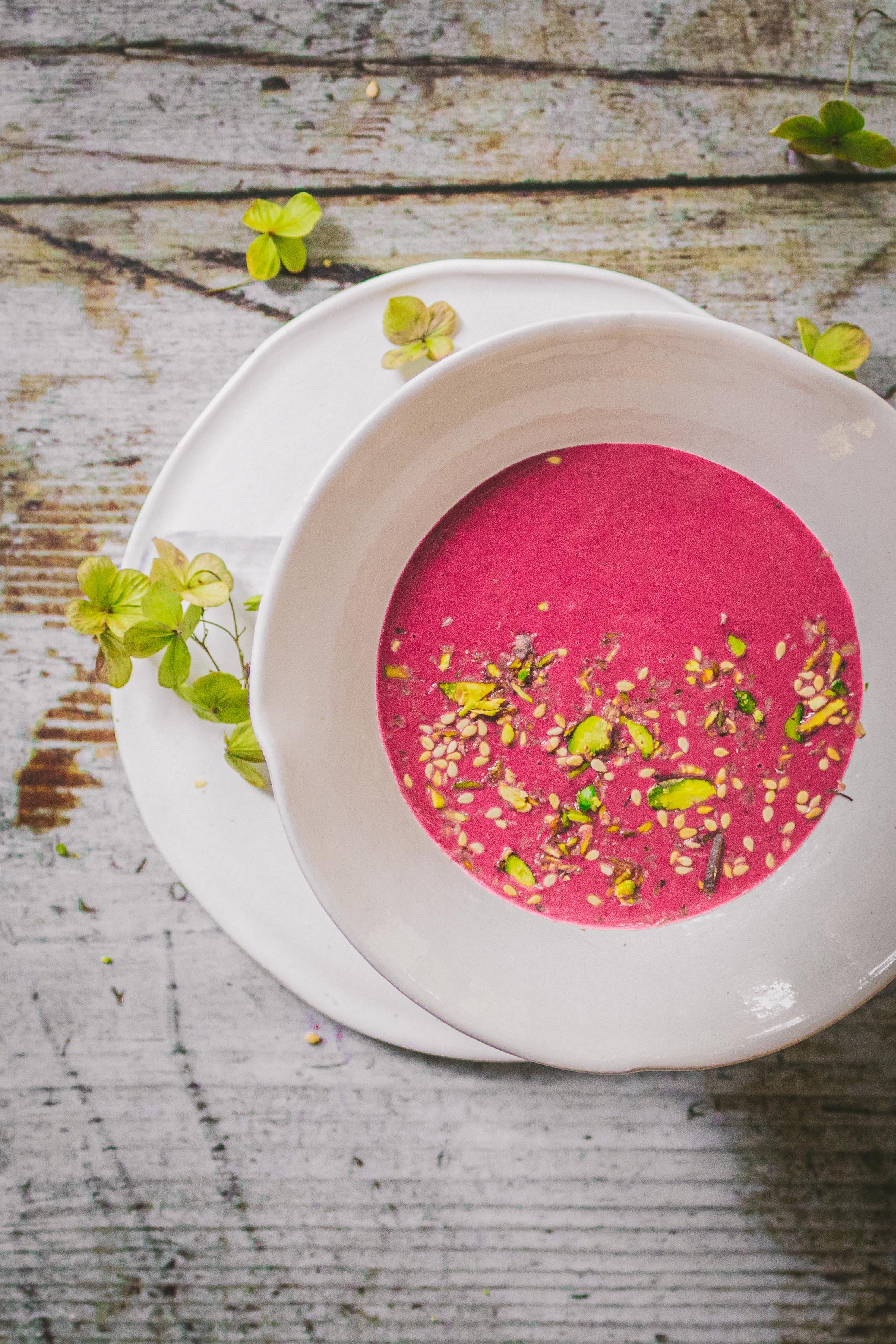 Heartbeet Dressing