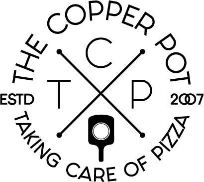 The Copper Pot