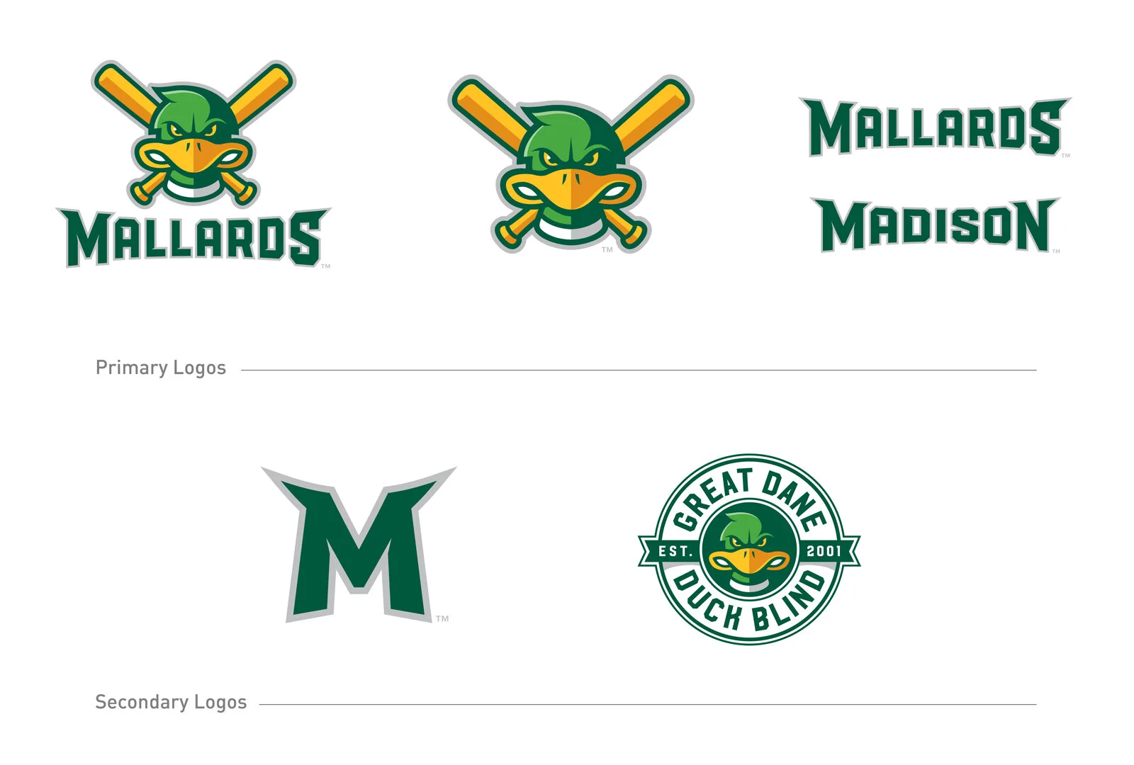 Madison Mallards — John Krull