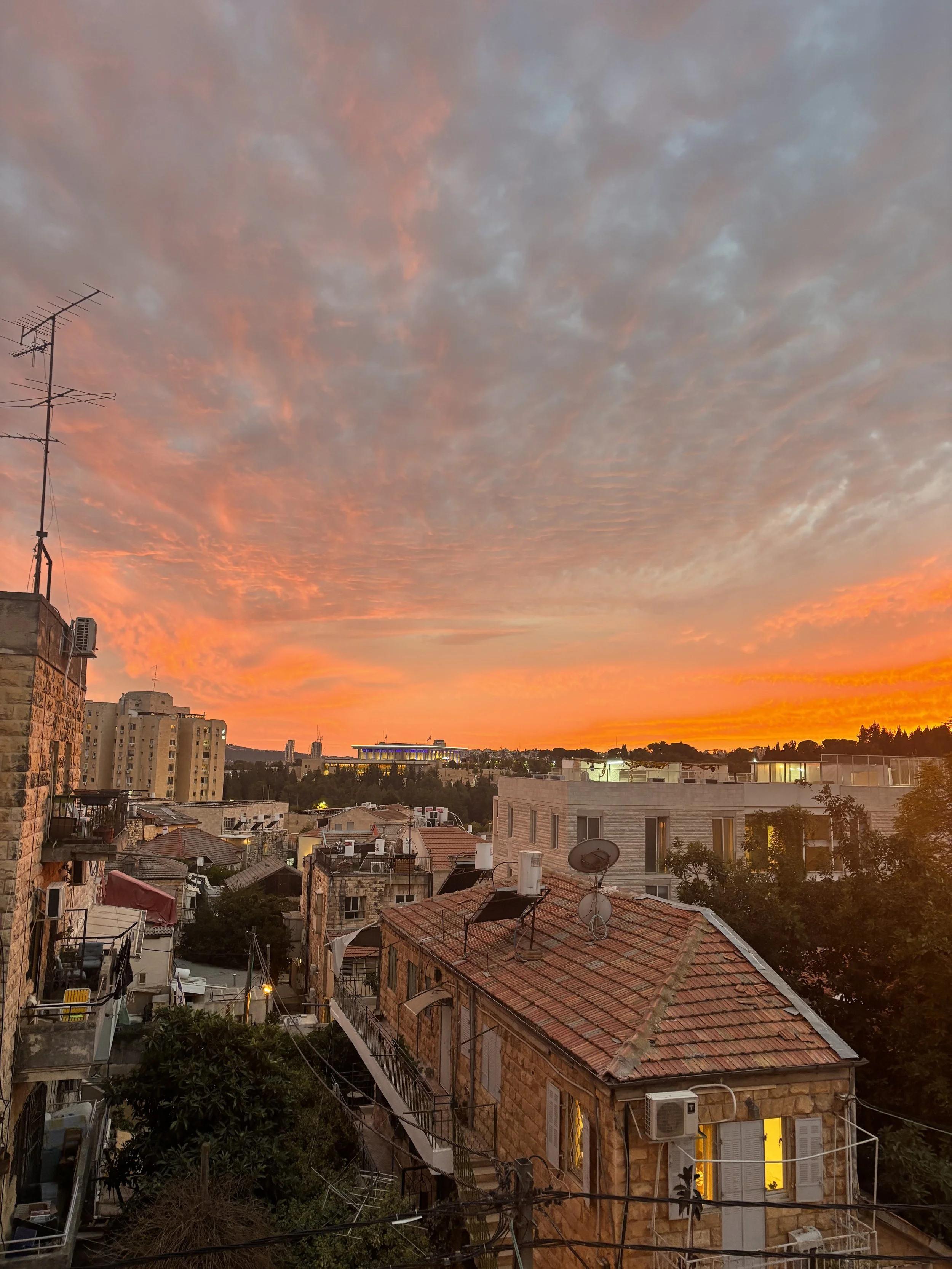 Jerusalem