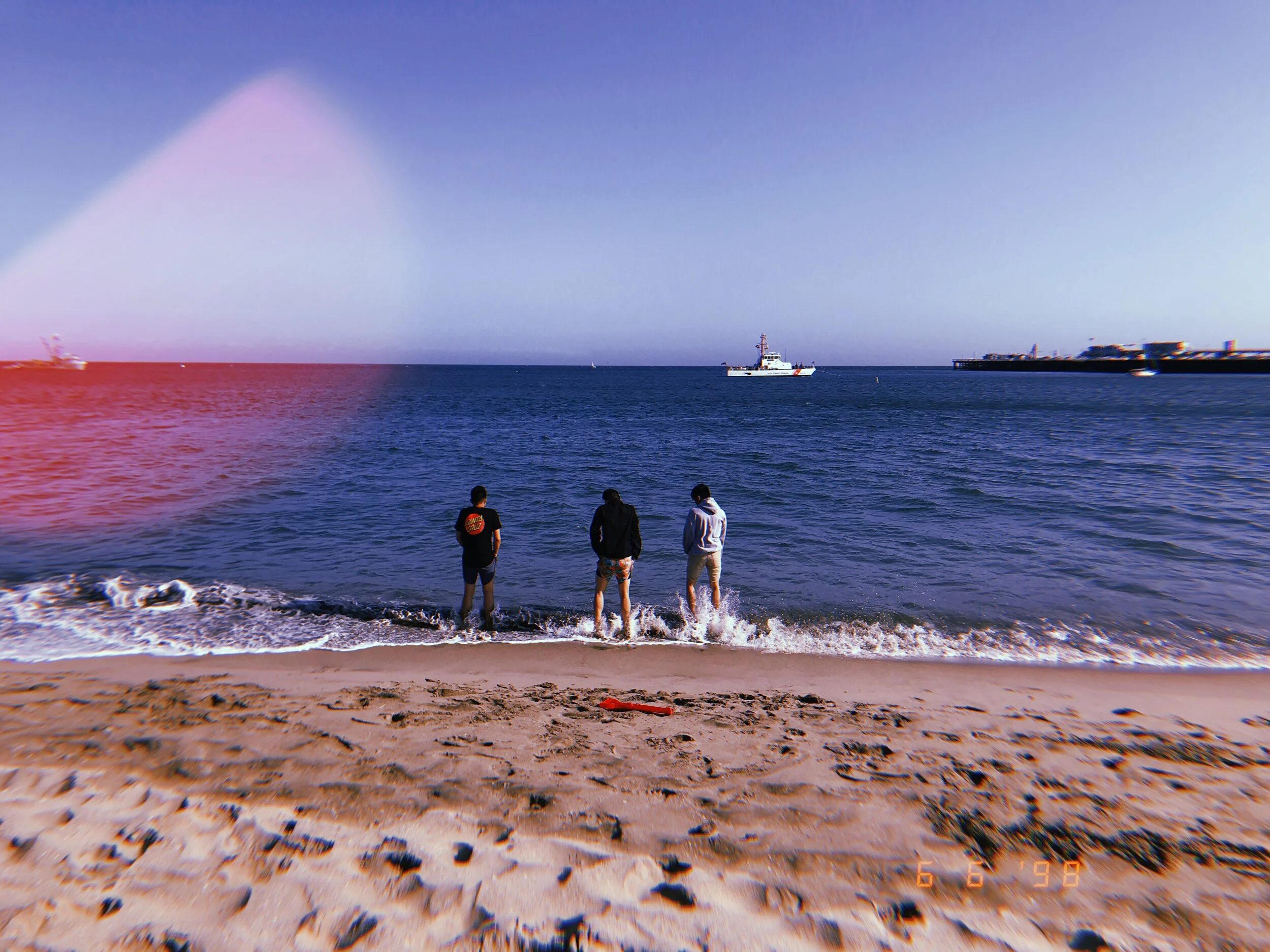 once lost, but now found