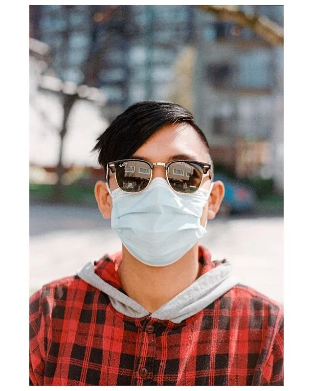 Photograph by Nolan Sage