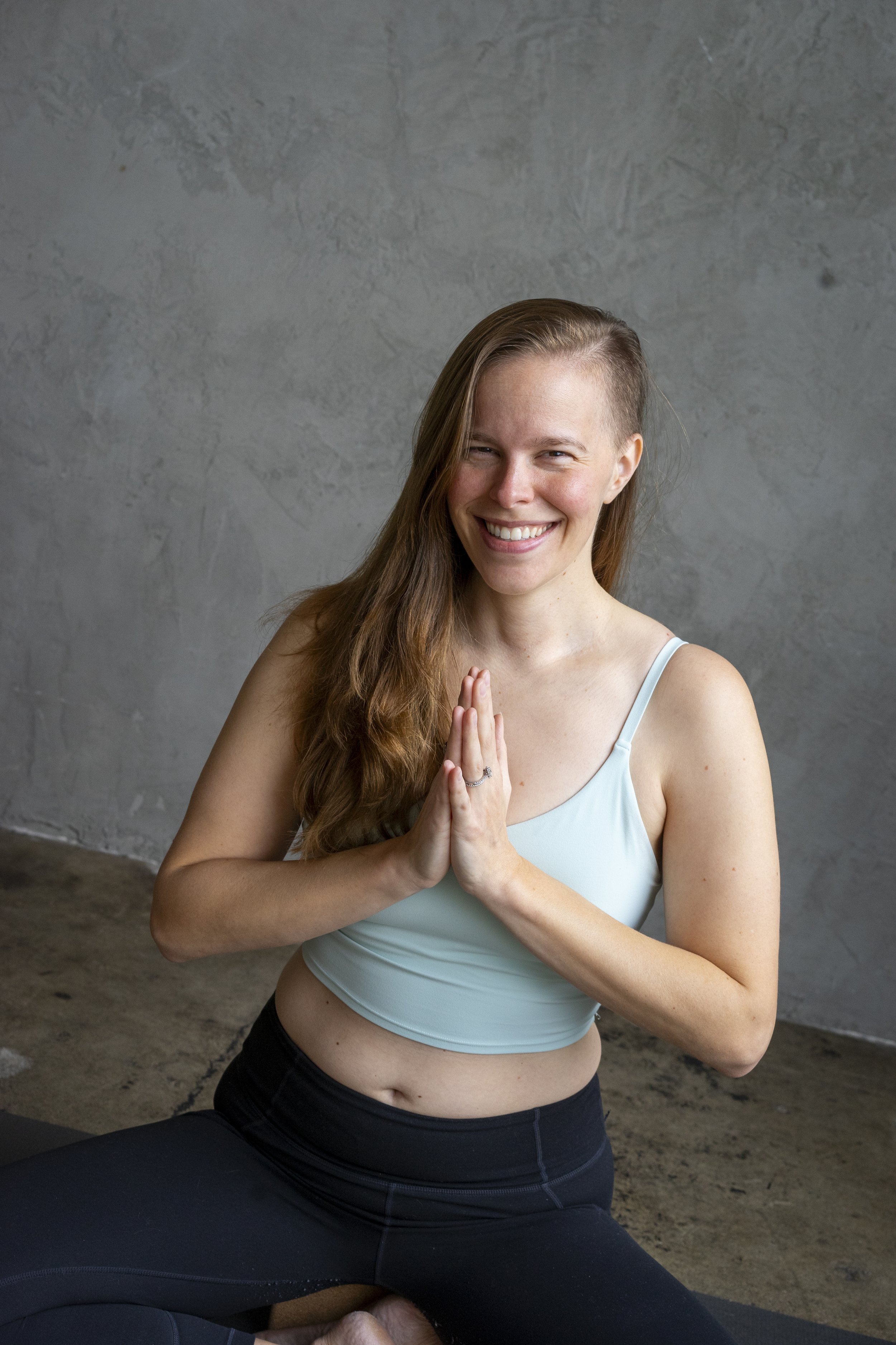 UCLA Mindful Drop-In Meditation