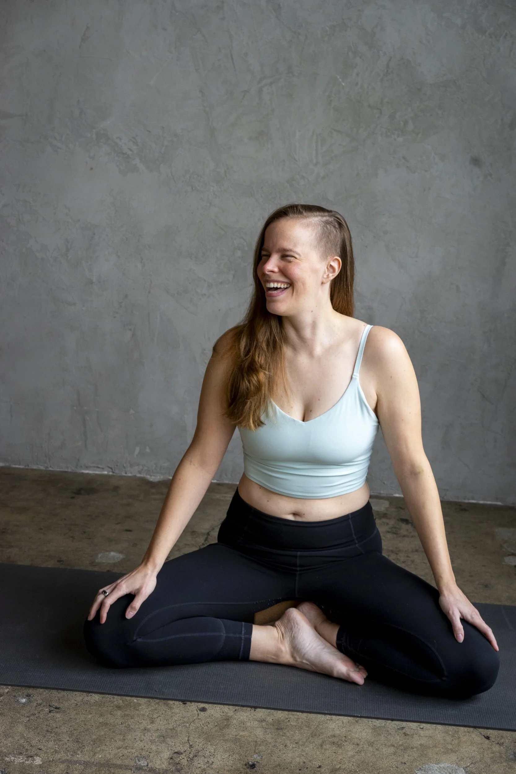 UCLA Mindful Drop-In Meditation
