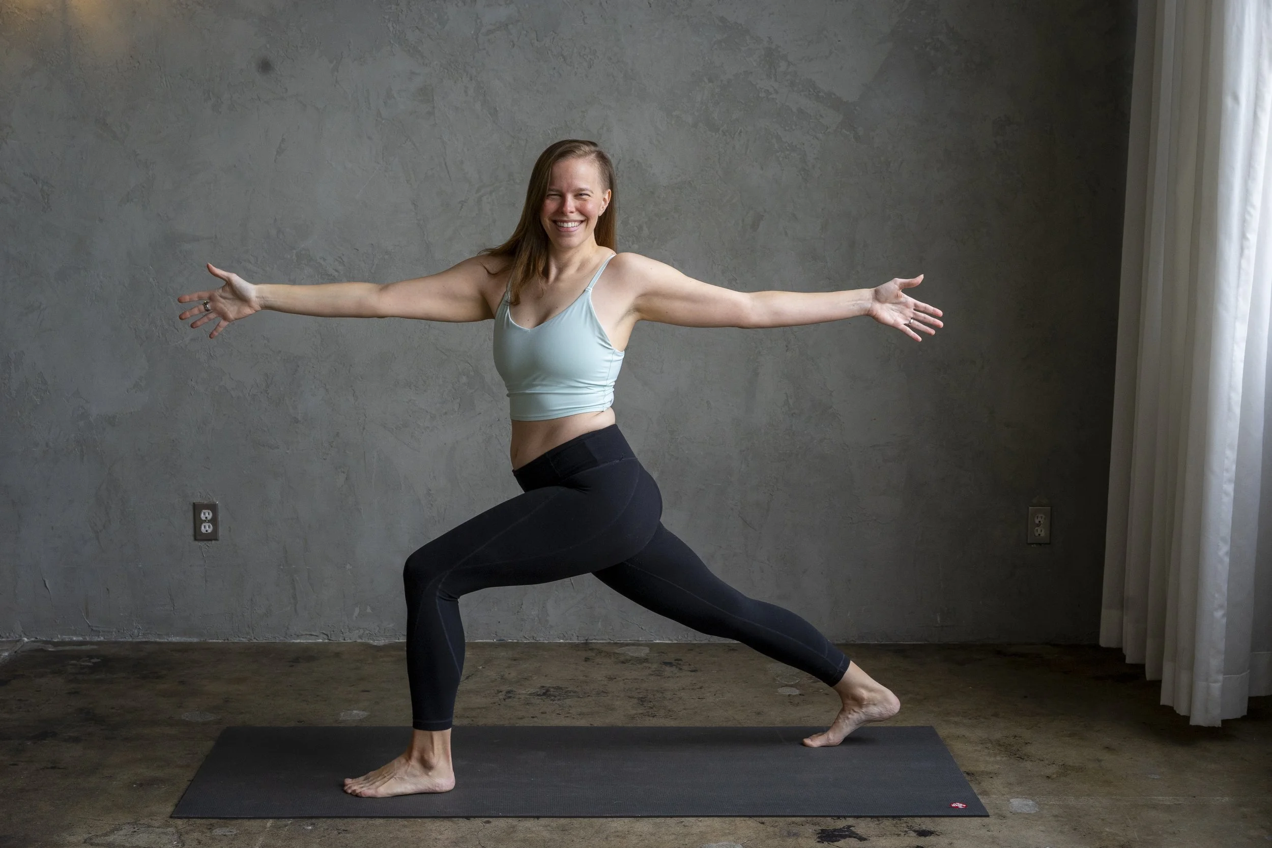 Community Yin + Restore Yoga at Sol Seek Manhattan Beach