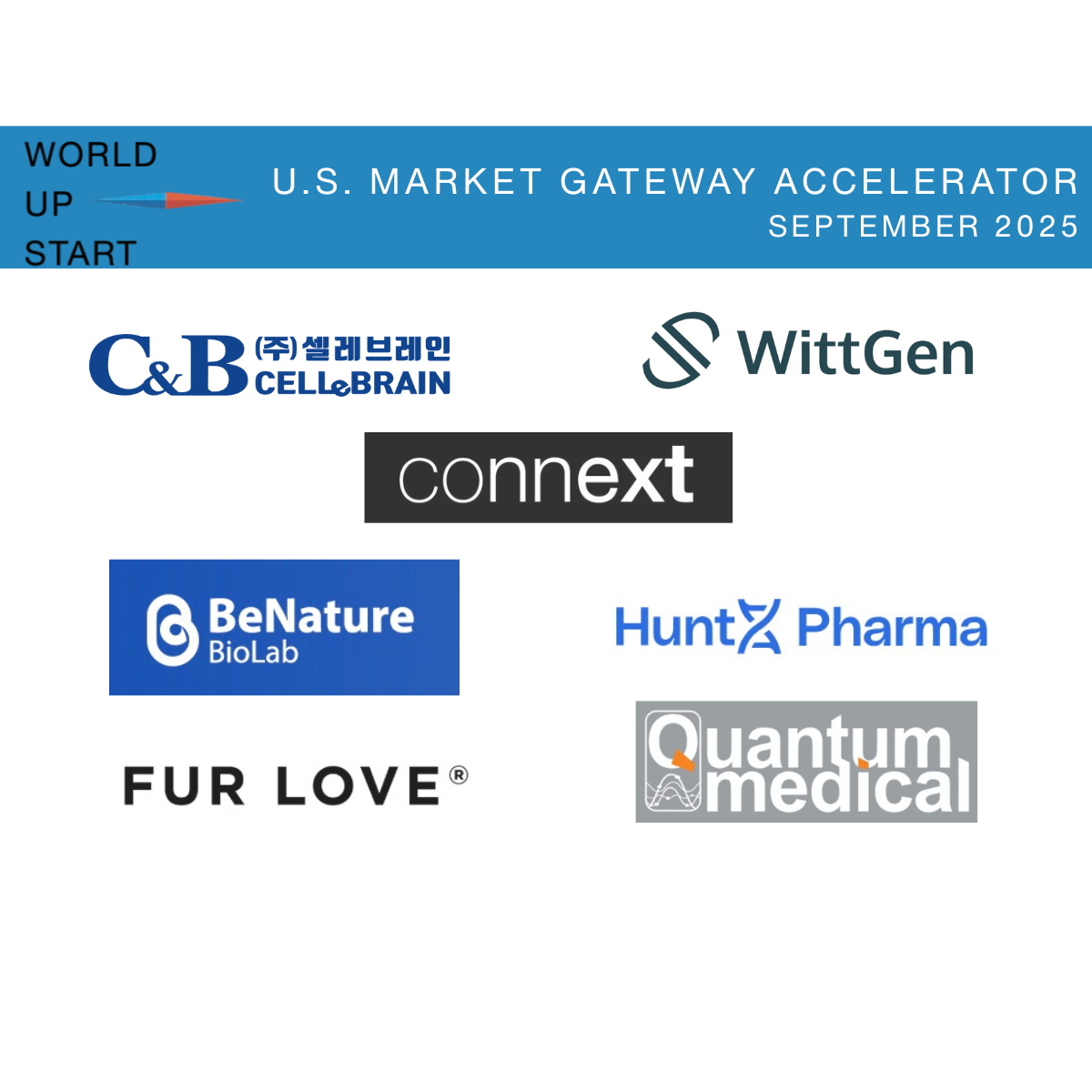 WorldUpstart Expands Global Footprint to Bring Healthcare Innovation to the U.S. Market 