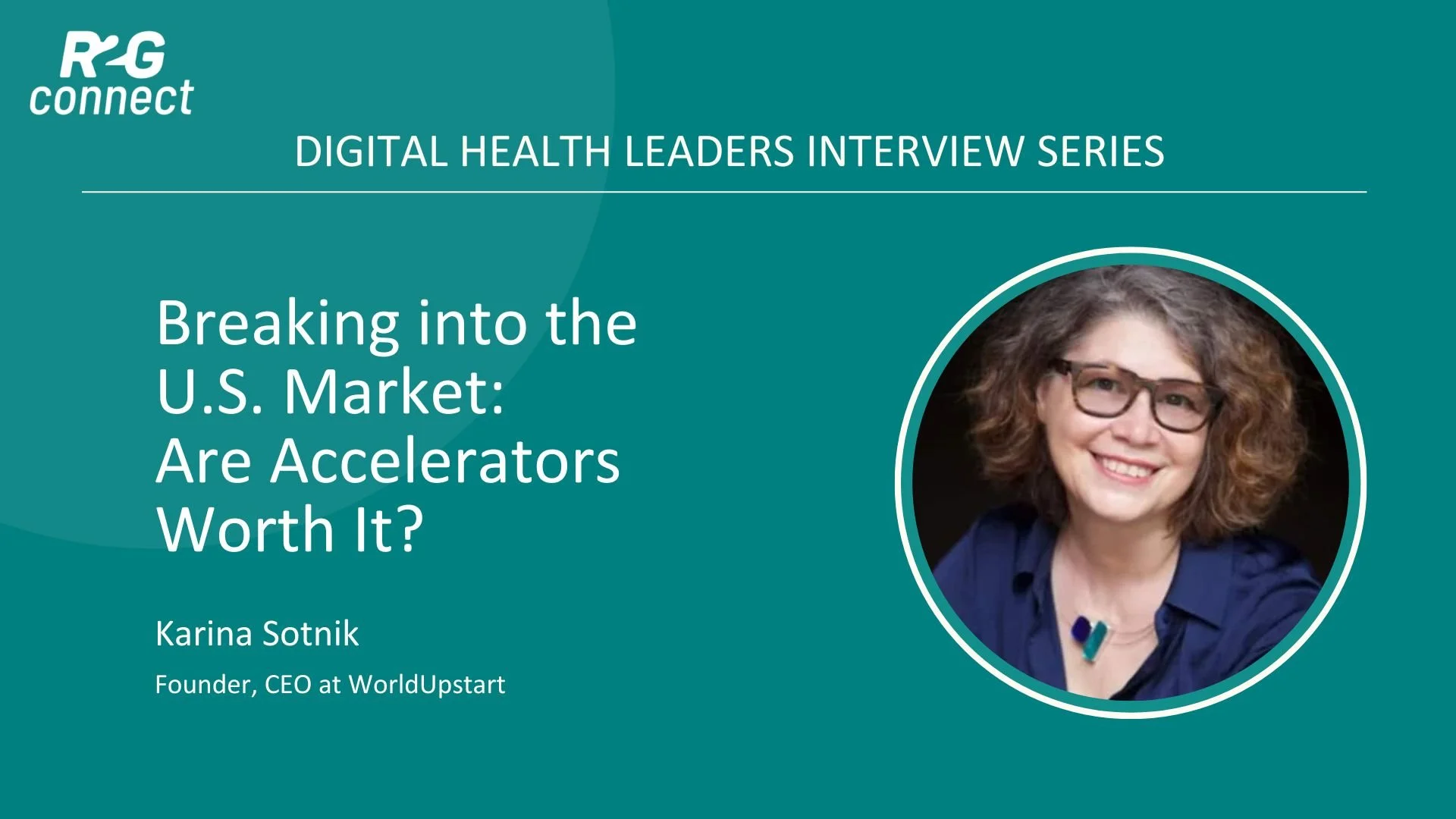 Breaking into the U.S. Market: Are Accelerators Worth It?