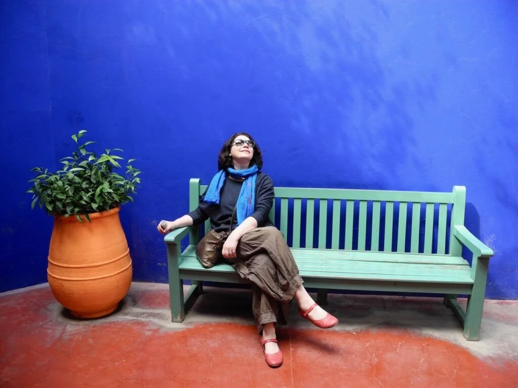 Karina Sotnik shaped Silicon Valley’s global expansion. Now, her firm is bringing companies from around the world to Philly.&nbsp;