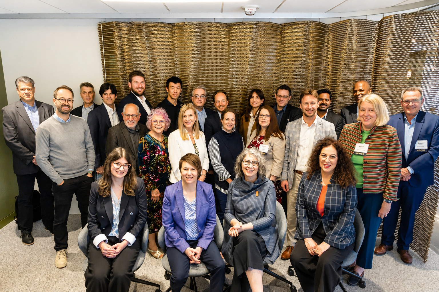 WorldUpstart Newsletter (Q1 2026): Expanding Our Global Footprint Through Partnerships, Innovation, and Growth