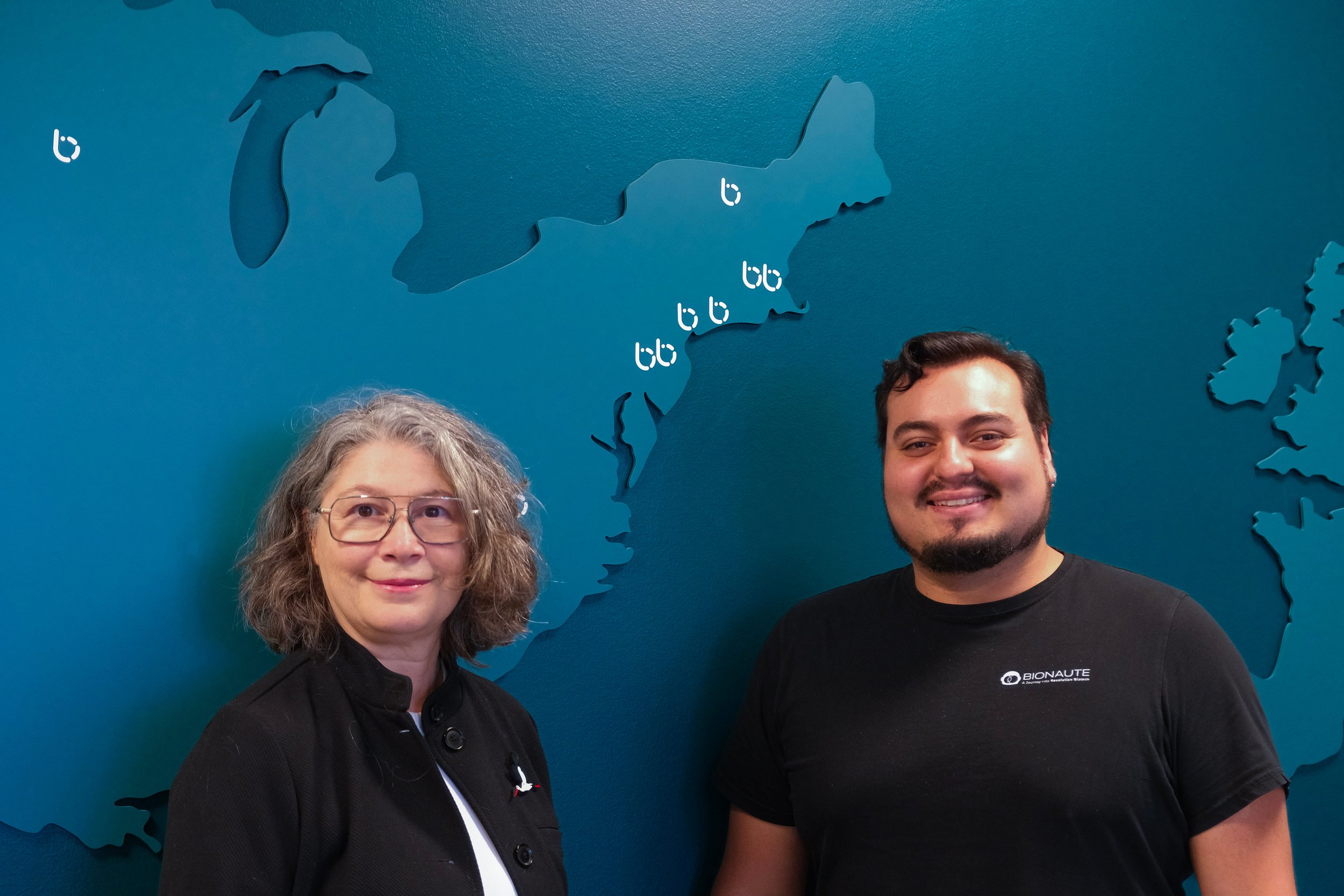 From Chile to Philadelphia: A Fellow’s Exchange Experience with Host Partner WorldUpstart