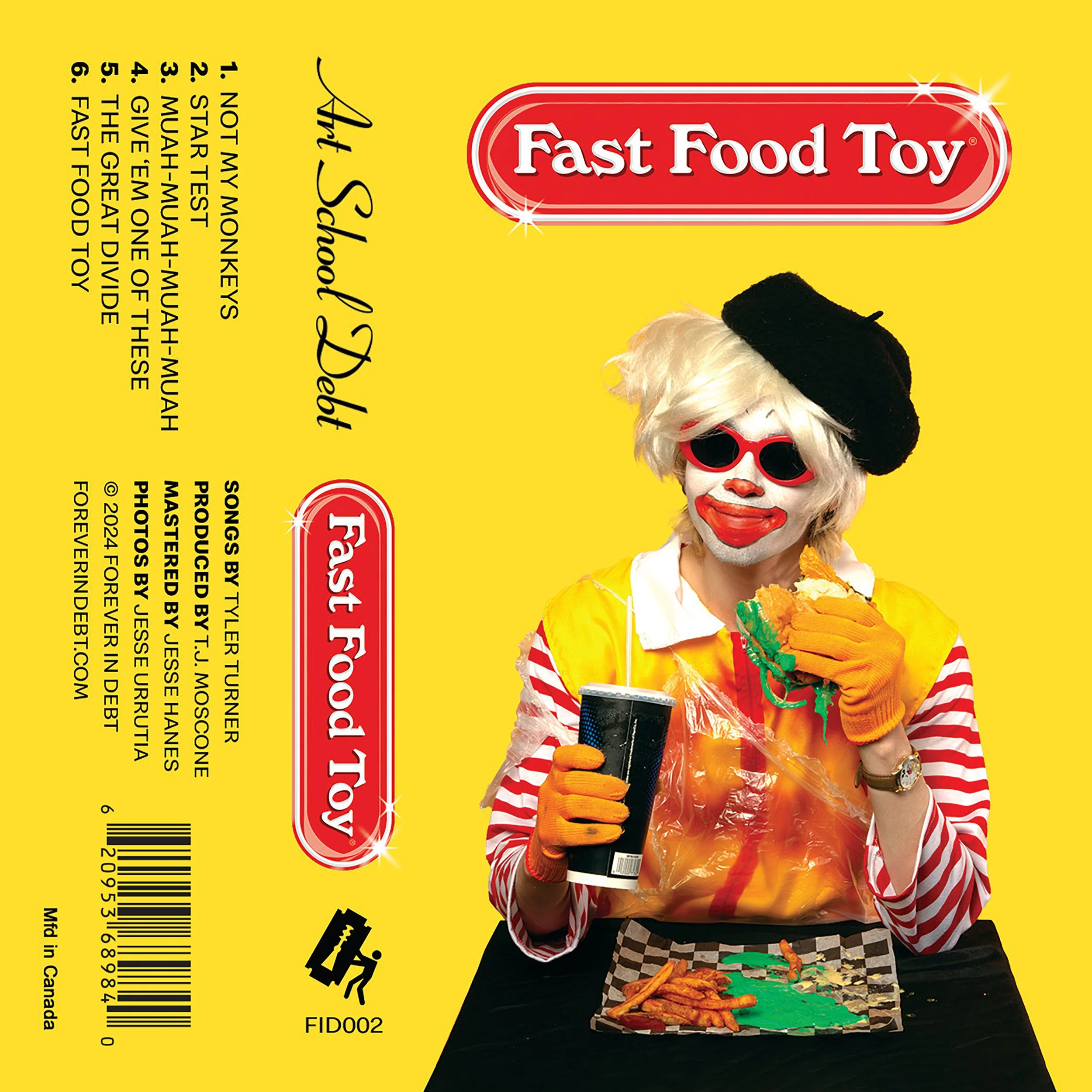 ArtSchoolDebt_FastFoodToyEP_Cover.jpg