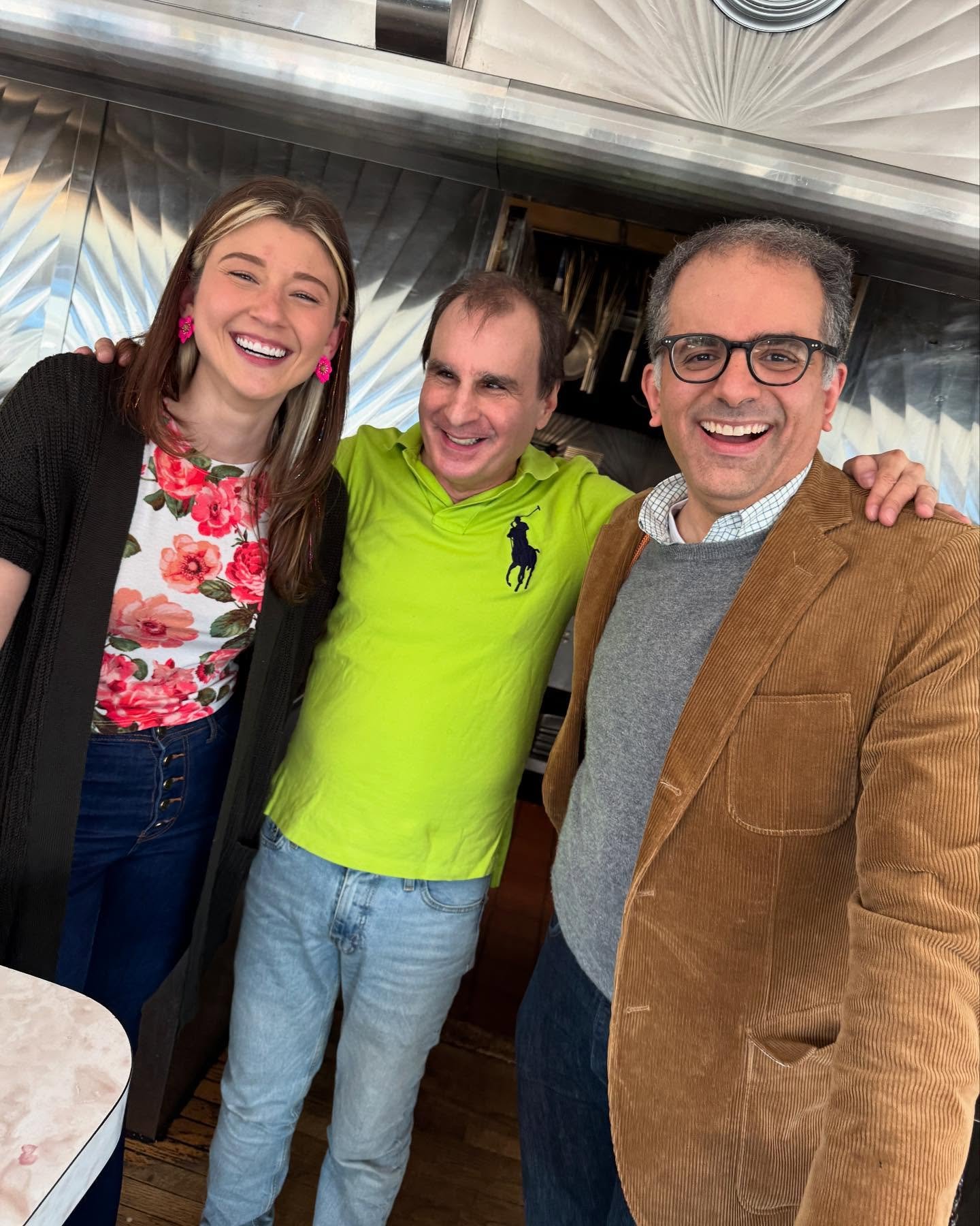 Two years ago, I began this diner restoration project with no clue where it would lead. Even now, while learning how to physically move a diner and an outcome still uncertain (but I&rsquo;m hopeful!!), it&rsquo;s become a journey that has connected m