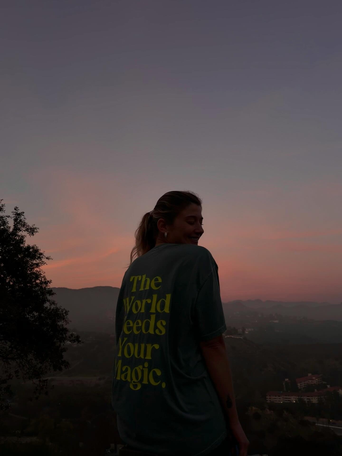 Feeling super grateful for this year and all the amazing experiences I've had. I&rsquo;m planing to keep the momentum going, no matter what, and I hope you're just as driven to make your dreams a reality. 🥰🙏❤️

Since 2019, I&rsquo;ve been wanting a