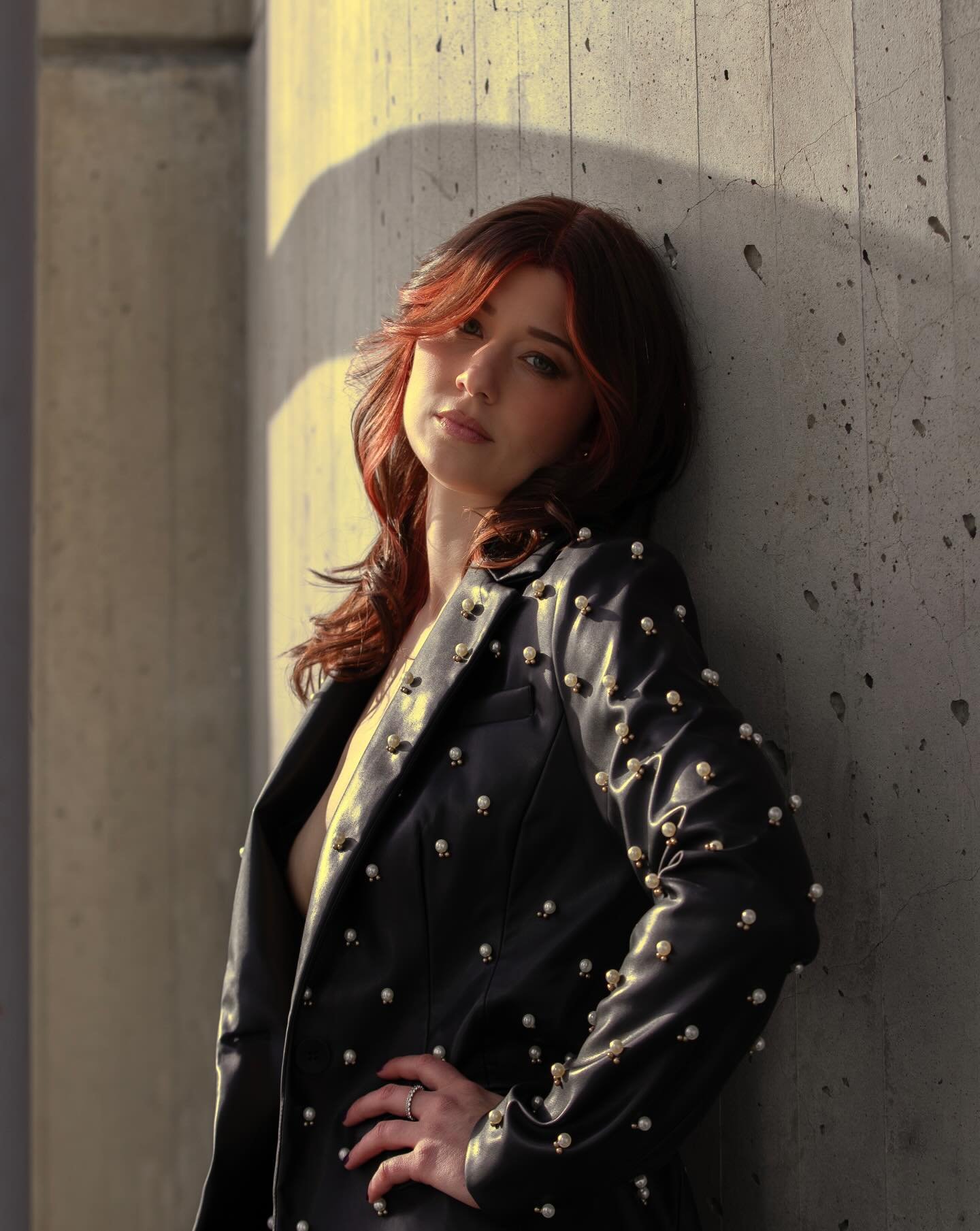 Fashion week is just around the corner in almost every city you can imagine! I&rsquo;m still riding the high of 2025, and what an incredible and unexpected year it was for me in modeling! 

Can&rsquo;t wait to see what 2026 brings! ✨ 

Let&rsquo;s wo