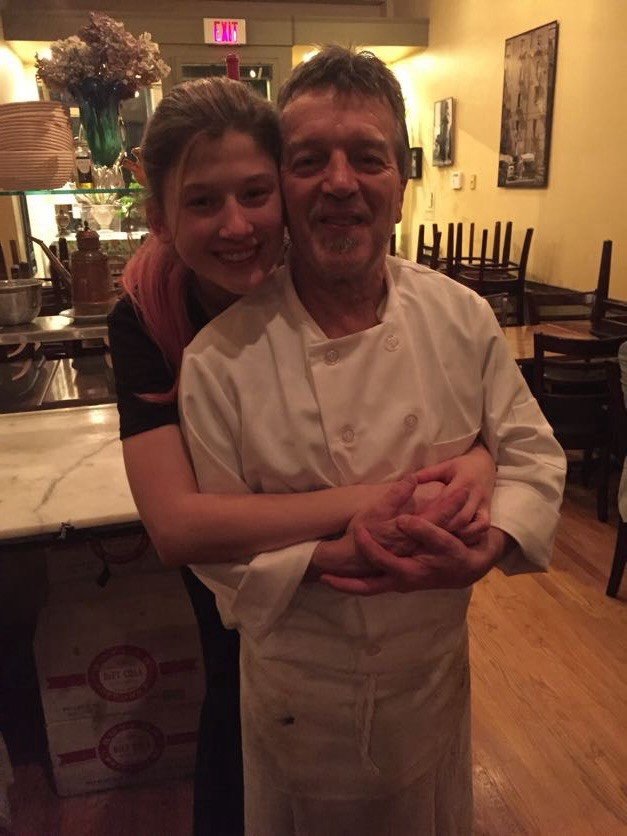 I don&rsquo;t really know how to make this short, or how to write this out. Tomasso has been one of the hardest losses I&rsquo;ve had to accept since my grandma. He&rsquo;s been in my life for 15 years. When I started at Bivio, I was fresh out of hig