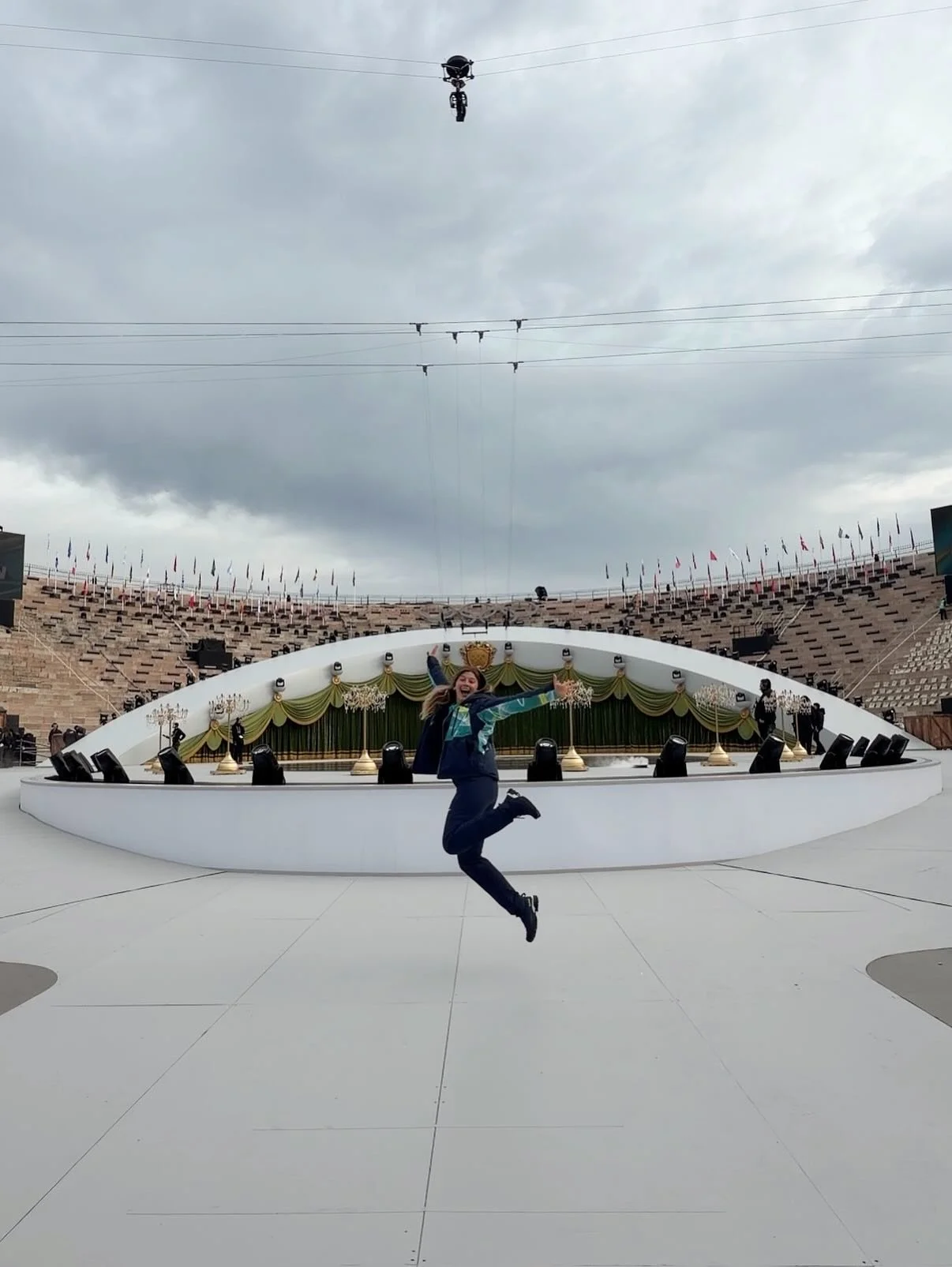 Milano Cortina 2026 Closing Ceremony Recap 🇮🇹

Slide 15 is the type of vibes I&rsquo;m living for in 2026 and beyond. 

So cool to see @majorlazer &amp; @diplo at the closing ceremony, especially as the year 2016 has been trending recently. 2016 wa