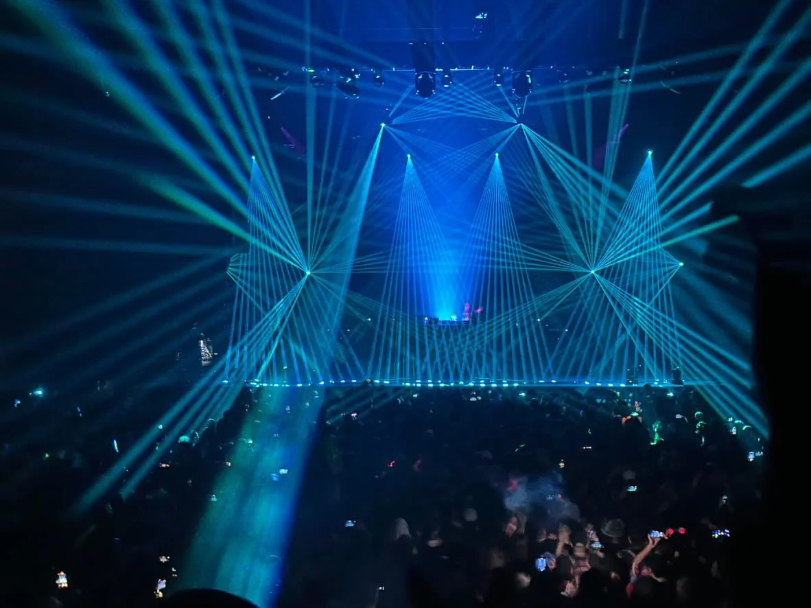 Laser Designer: Laser Monkey
Laser Supplier: Laser Monkey, Quantum FX