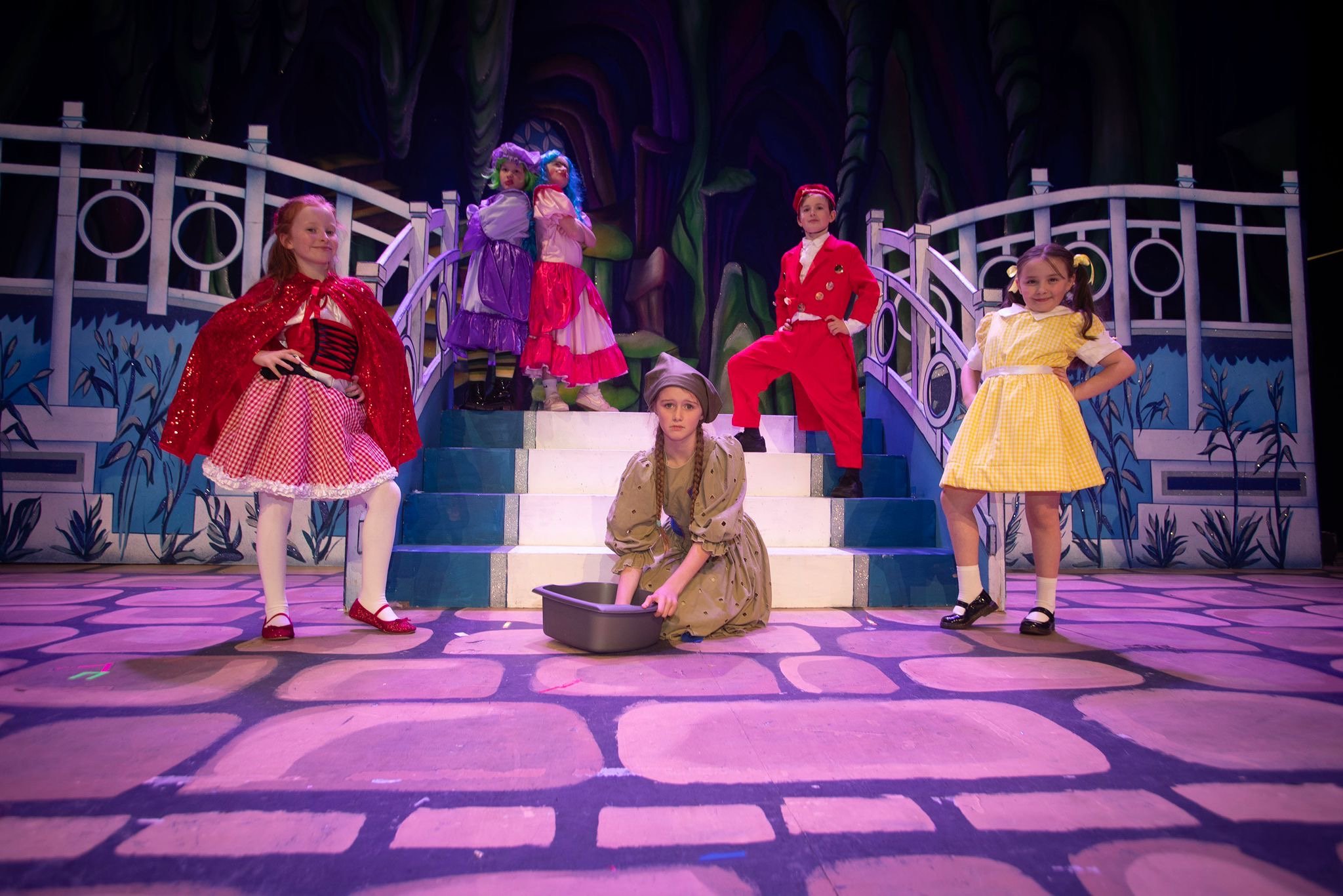 Alas In Blunderland.JPG