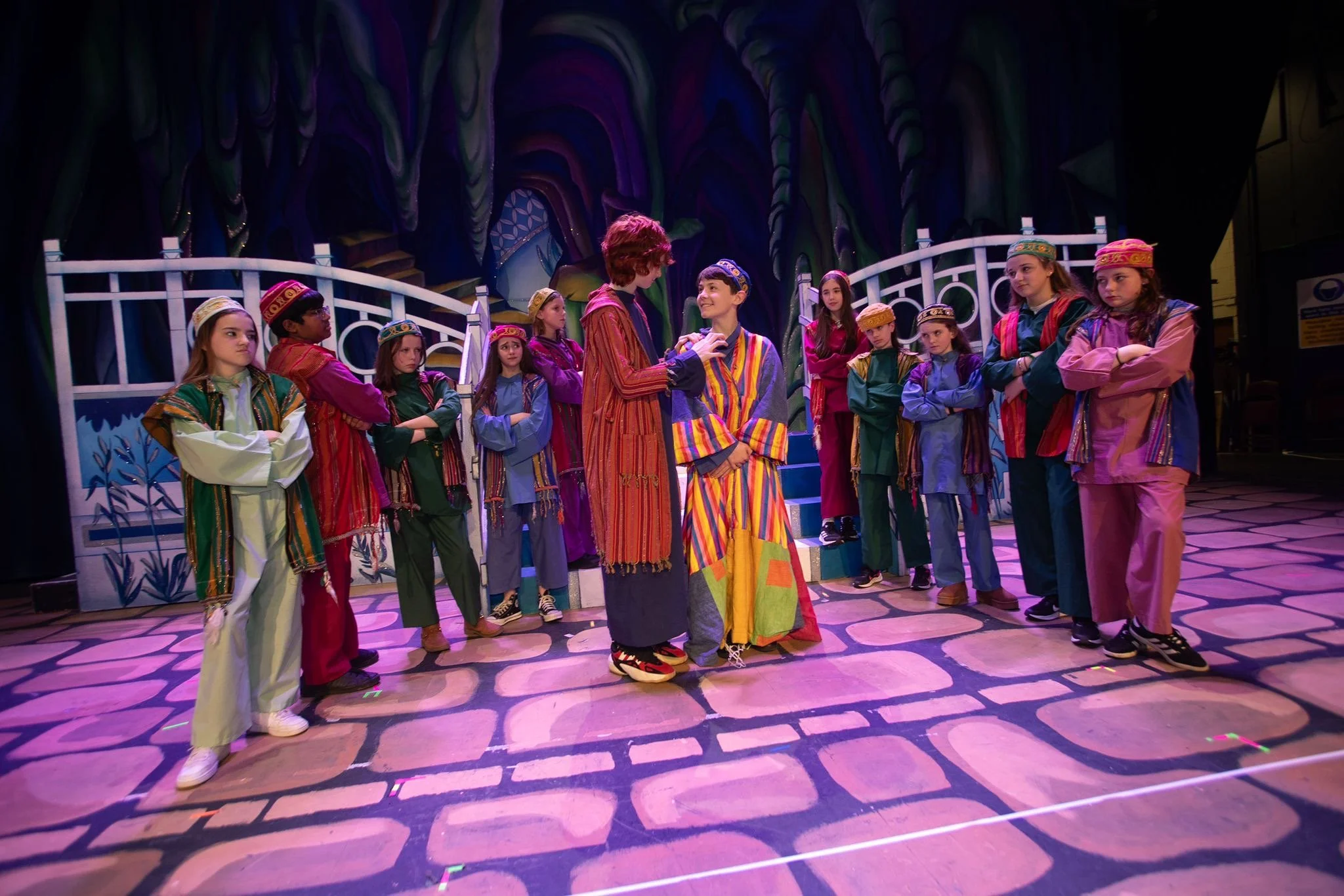 Yr8 Pupils - Joseph.JPG