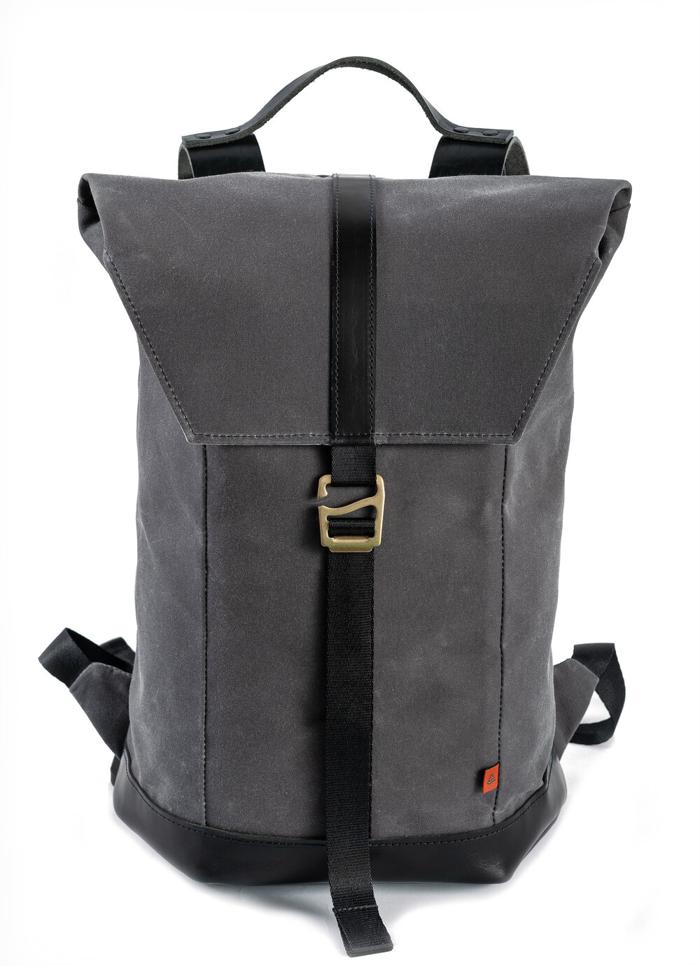 Salish Commuter Backpack — Vendovi