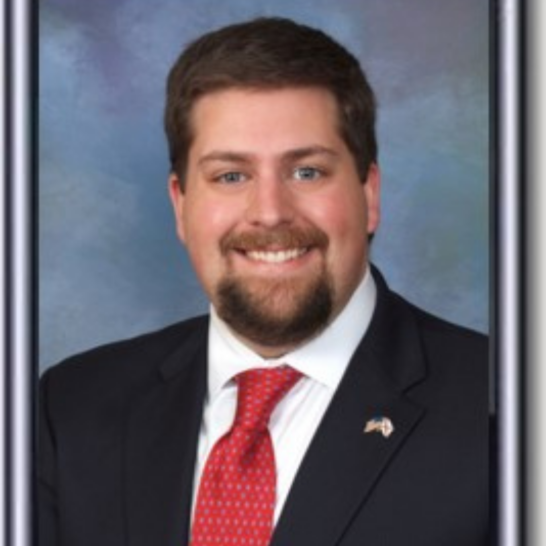 Find Your Representative — ForestPAC
