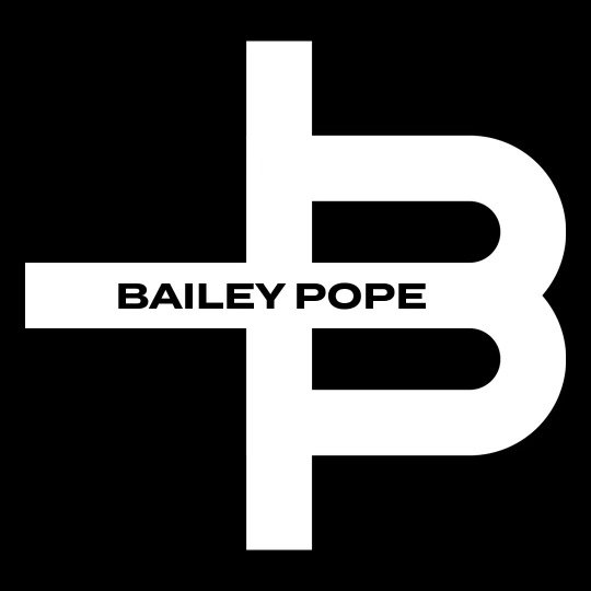 BAILEY POPE | COMEDIAN