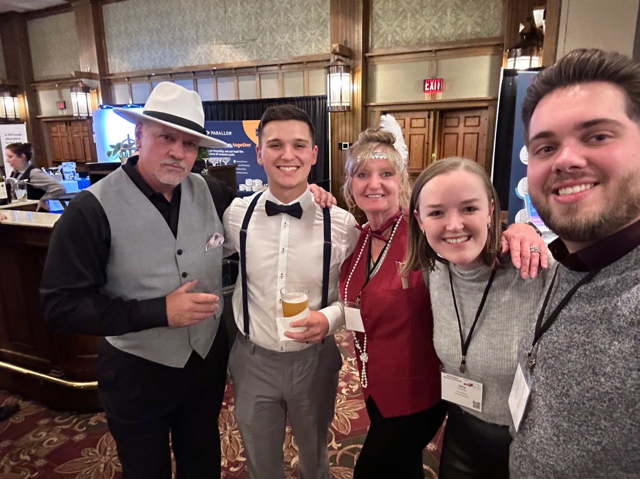 HFMA Easter Regional