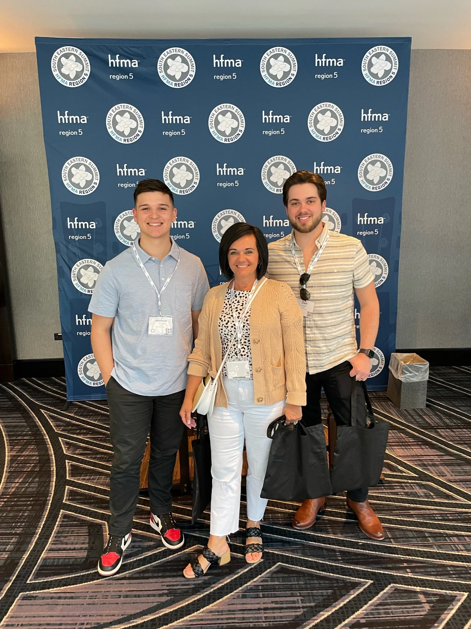 Southeaster Summit HFMA