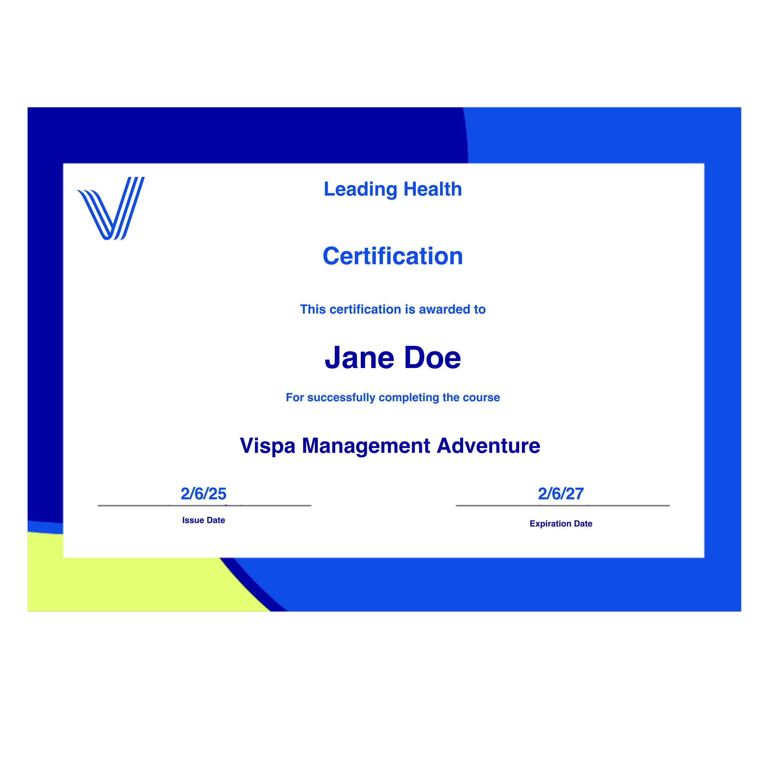 Training LMS Vispa training-lms-vispa