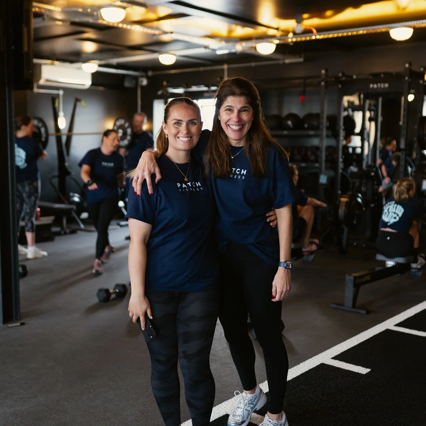 Wishing the happiest of birthdays to our incredible coach @emma_swords 🥳🎁
Thanks for bringing the vibes to Patch and being amazing at what you do 💃🏼
Hope you have the best day 🤩