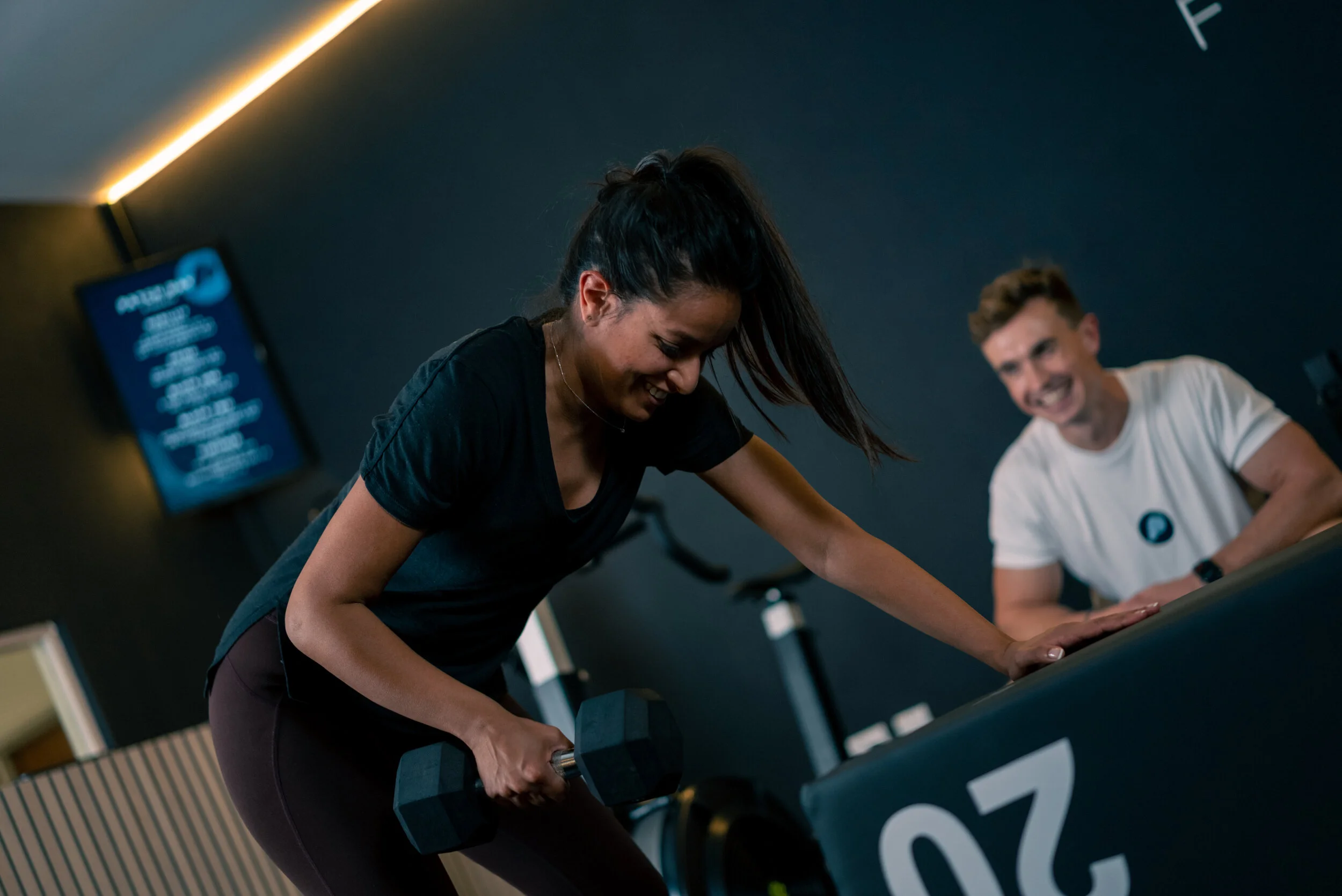 TOORX GILET CON PESI TACTICAL 15 KG - Foto 11