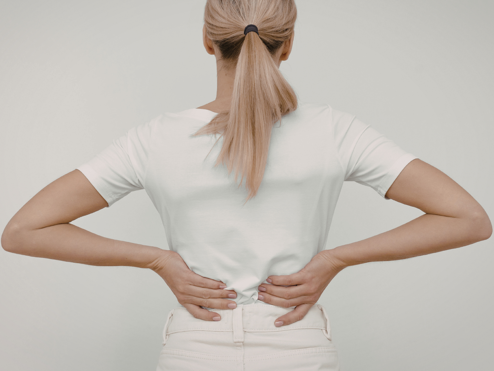 The Hidden Link Between Low Back Pain and Pelvic Floor Dysfunction