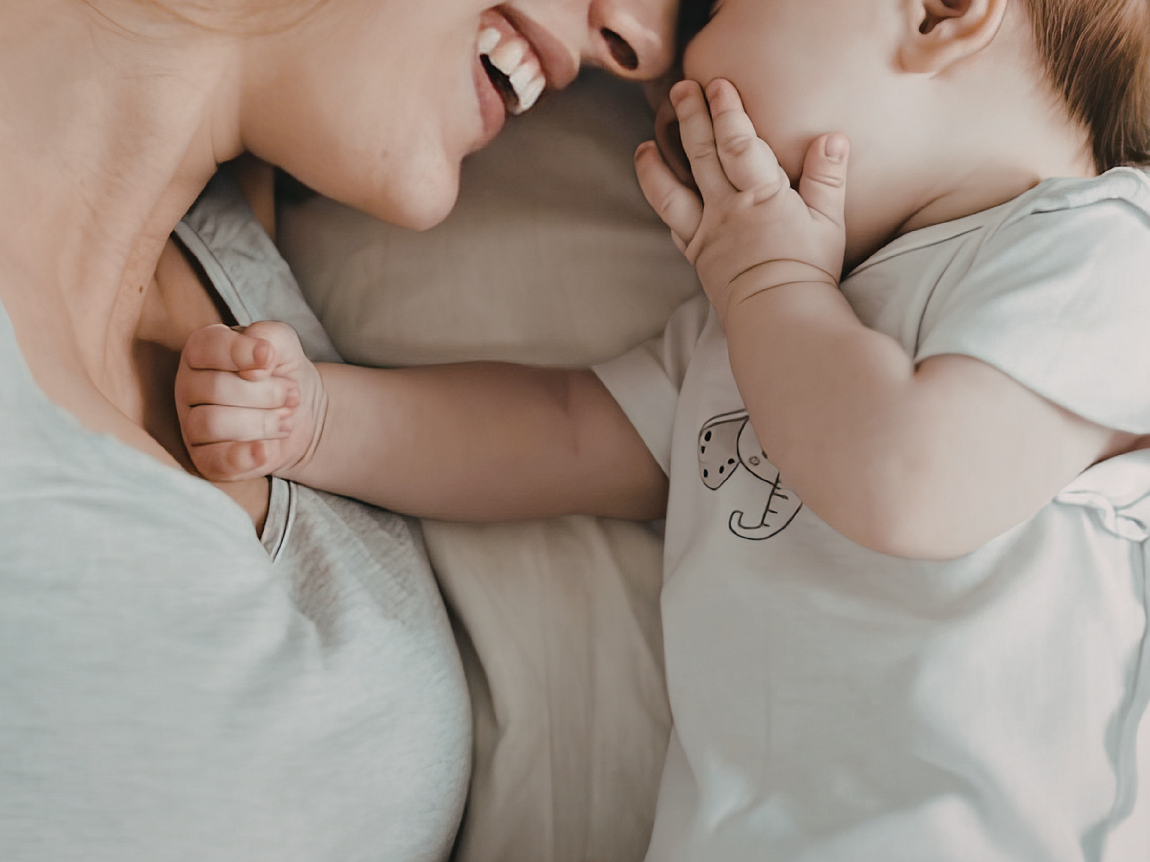 "Does the Latch Look Okay?" - What a Lactation Consultant Is Actually Checking