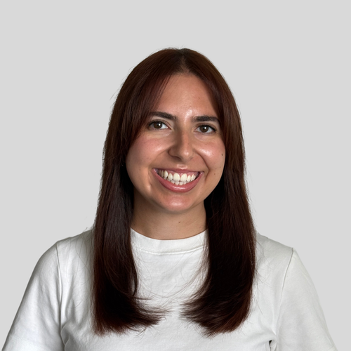 Ally Amendola