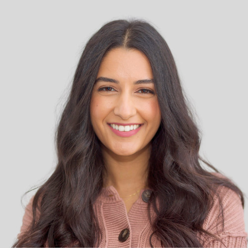 Sandra Ghaly