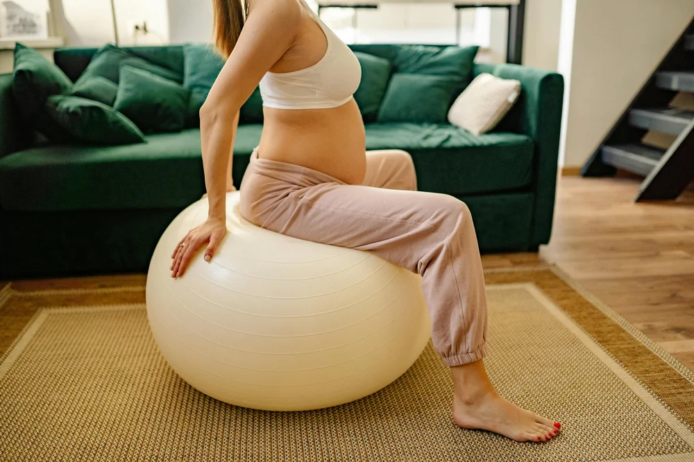 Perinatal Physiotherapy