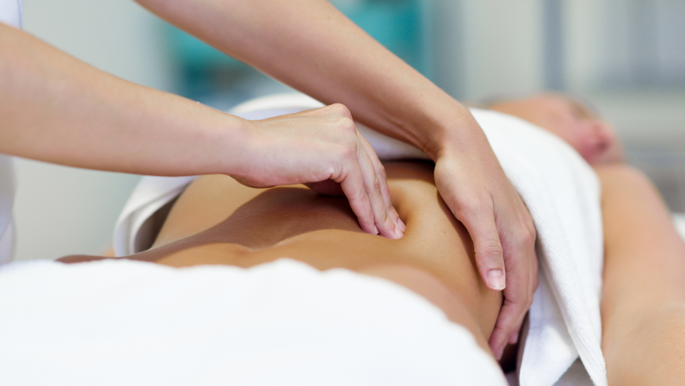 Osteopathy