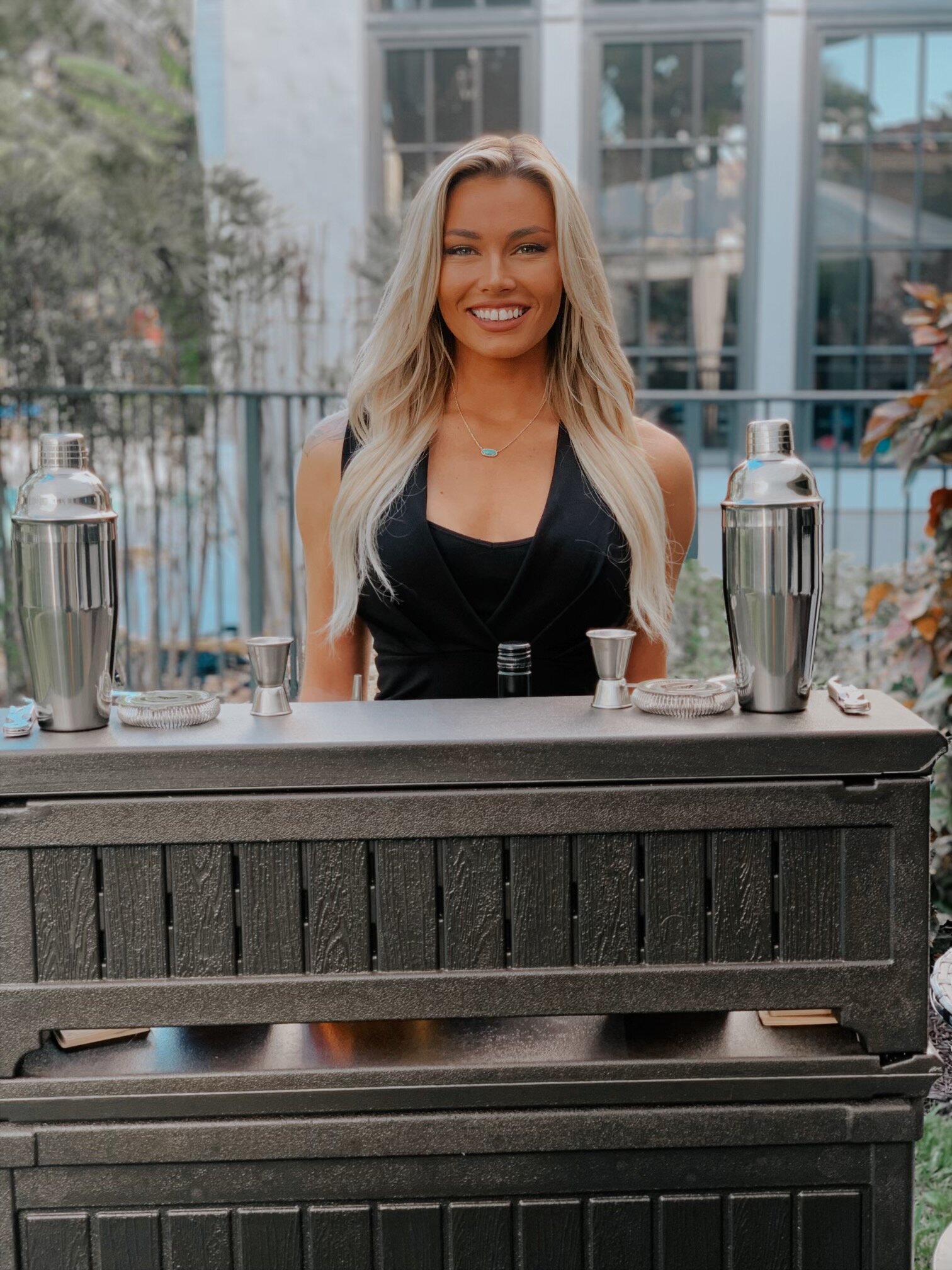 Our Story — Allure Talent Group 