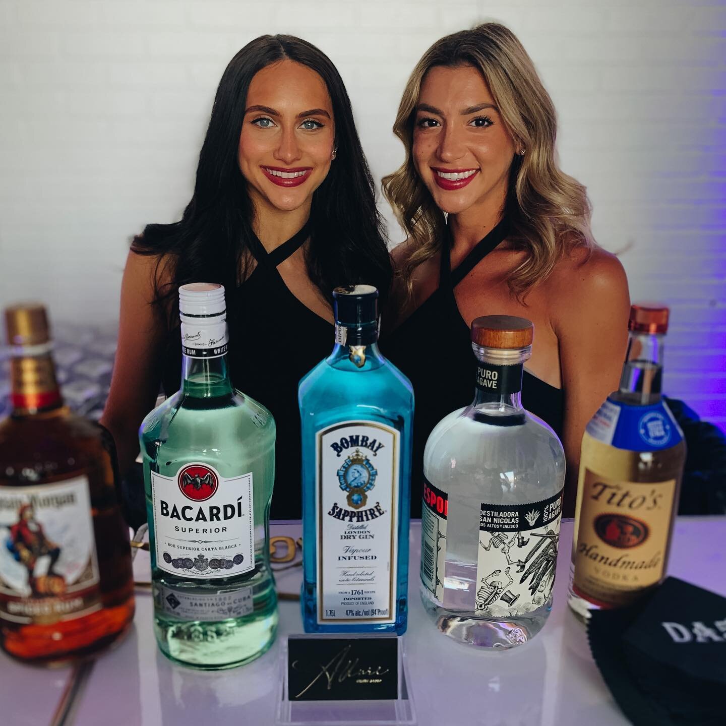 What&rsquo;s your go-to cocktail!?..
It&rsquo;s the Tequila for us on a Tuesday
.
.
.
#hireallure #alluretalentgroup #scorewithallure #atg #alluregirls #tequilatuesday #bartenders #bartending #staffingagency #bocaraton #miami #westpalm #pompanobeach 