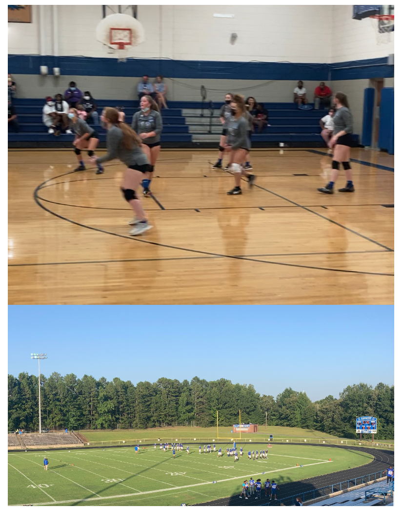 Look Back, Look Ahead, August 30th 