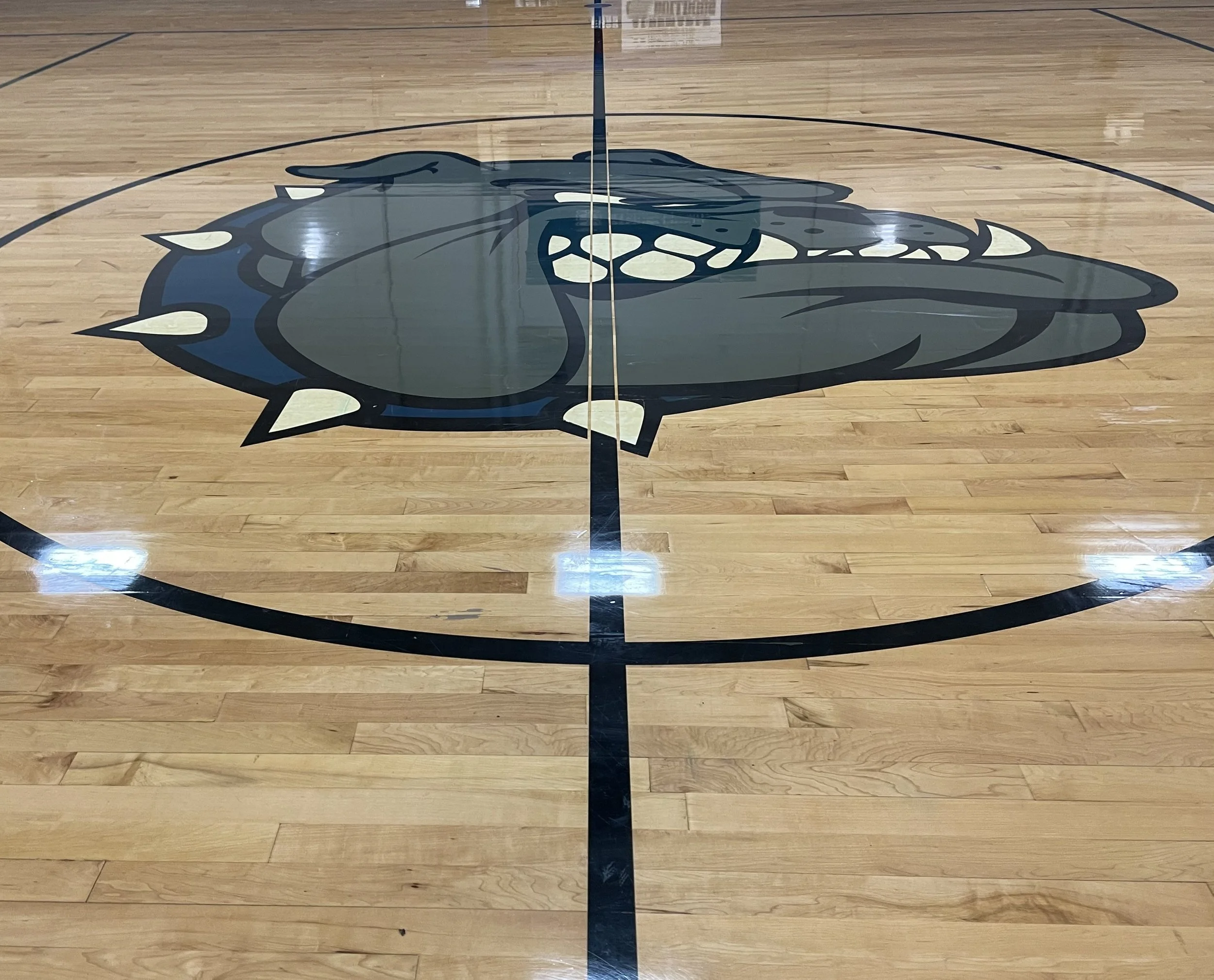 Bulldogs Endure Tough Night Before Thanksgiving Break, Look to Bounce Back Against North Rowan Tonight