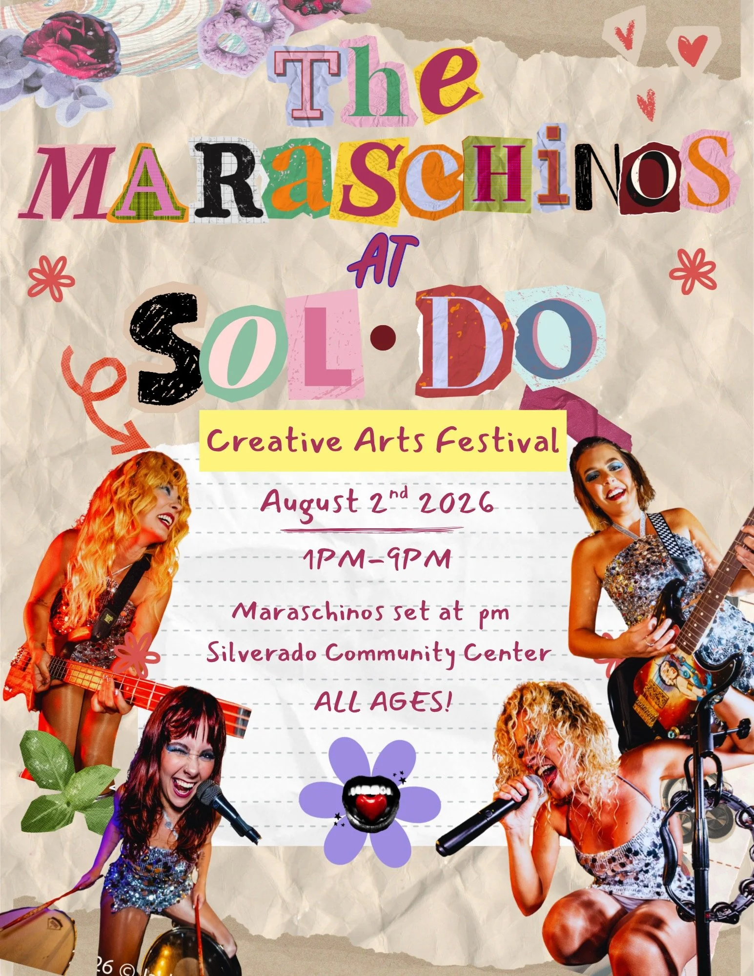 Sol Do music Festival 