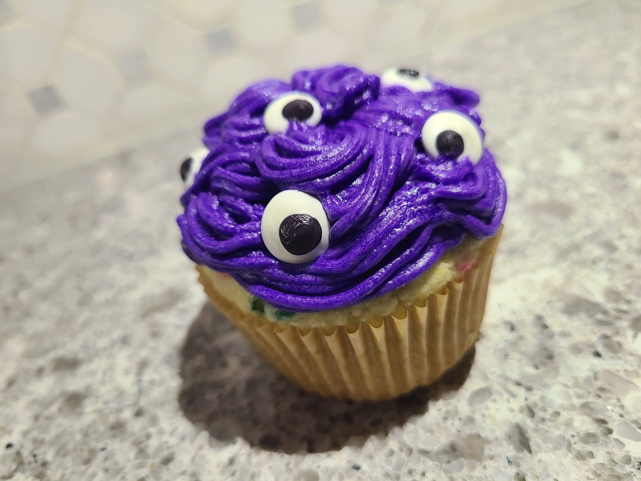Purple People Eater