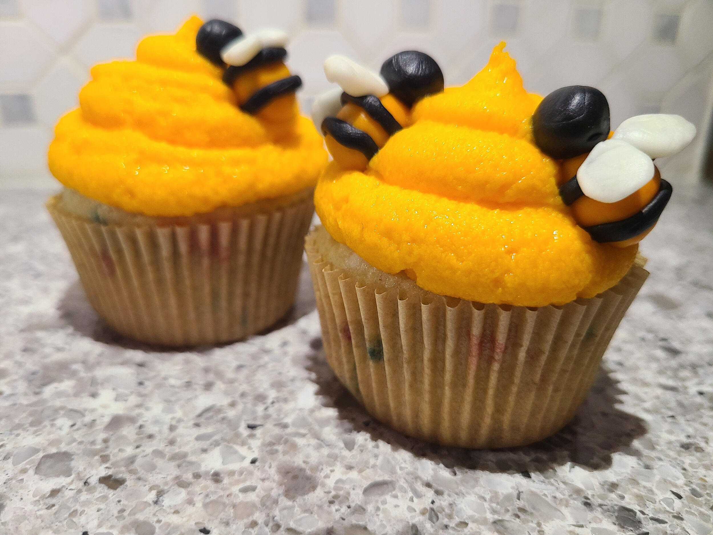 What's the Buzz About?