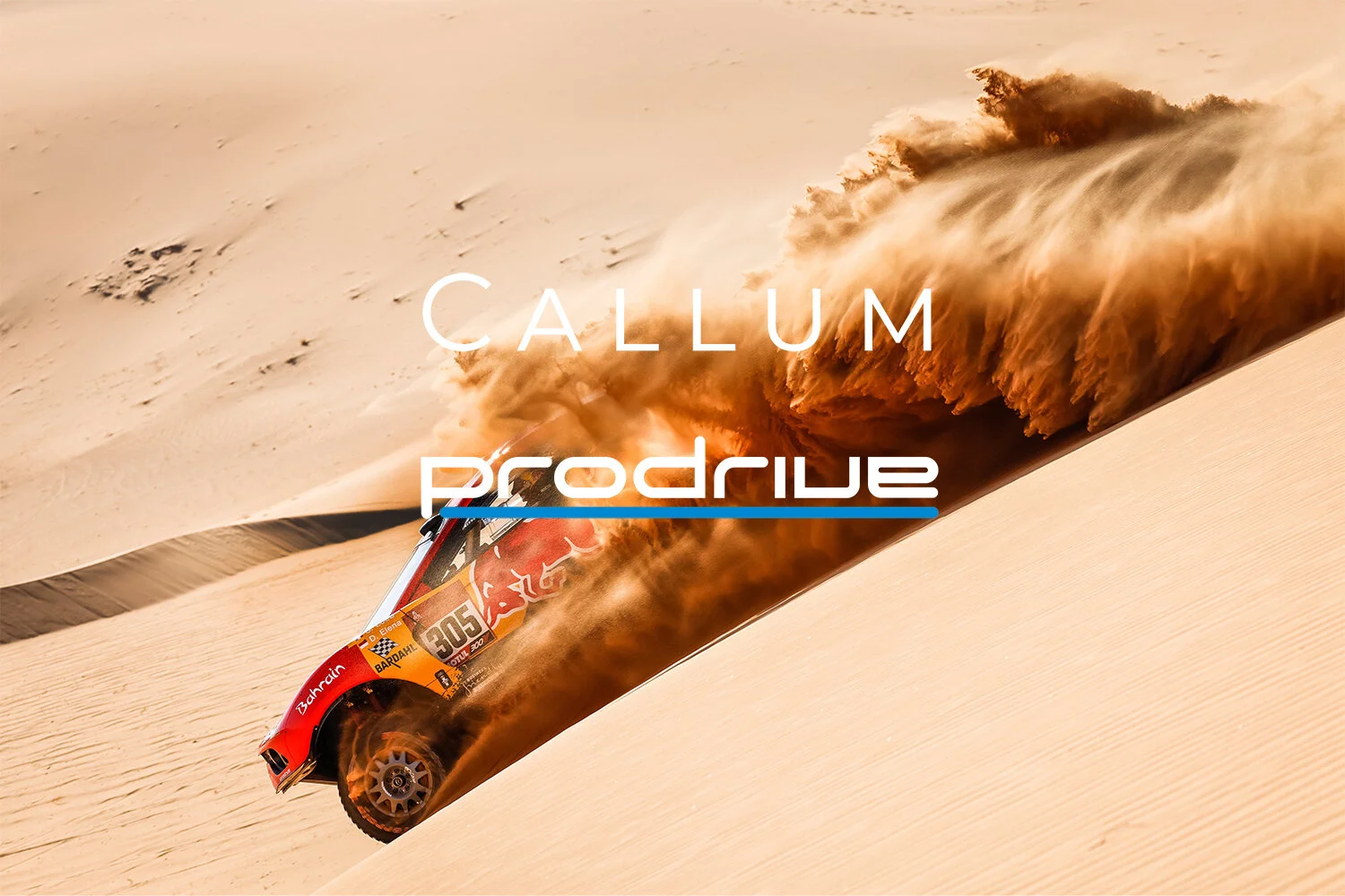 CALLUM